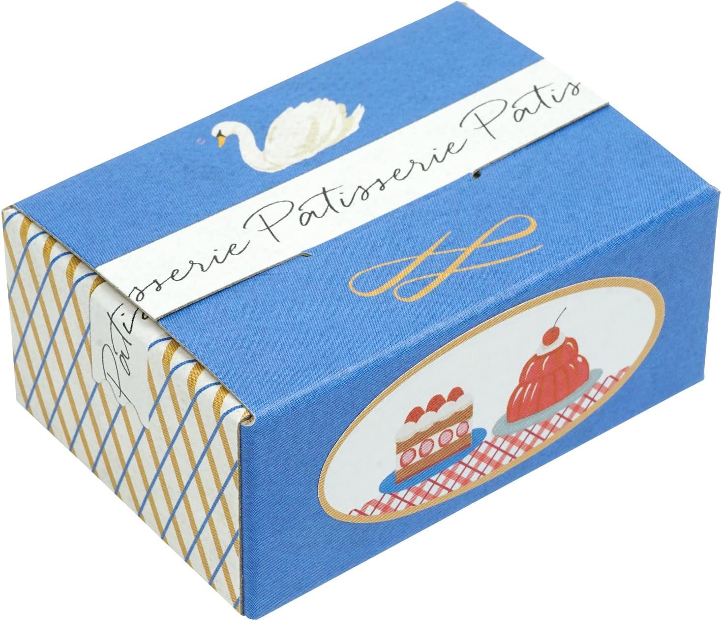 Hako Sticker Box "Patisserie" - Sticker von Greeting Life