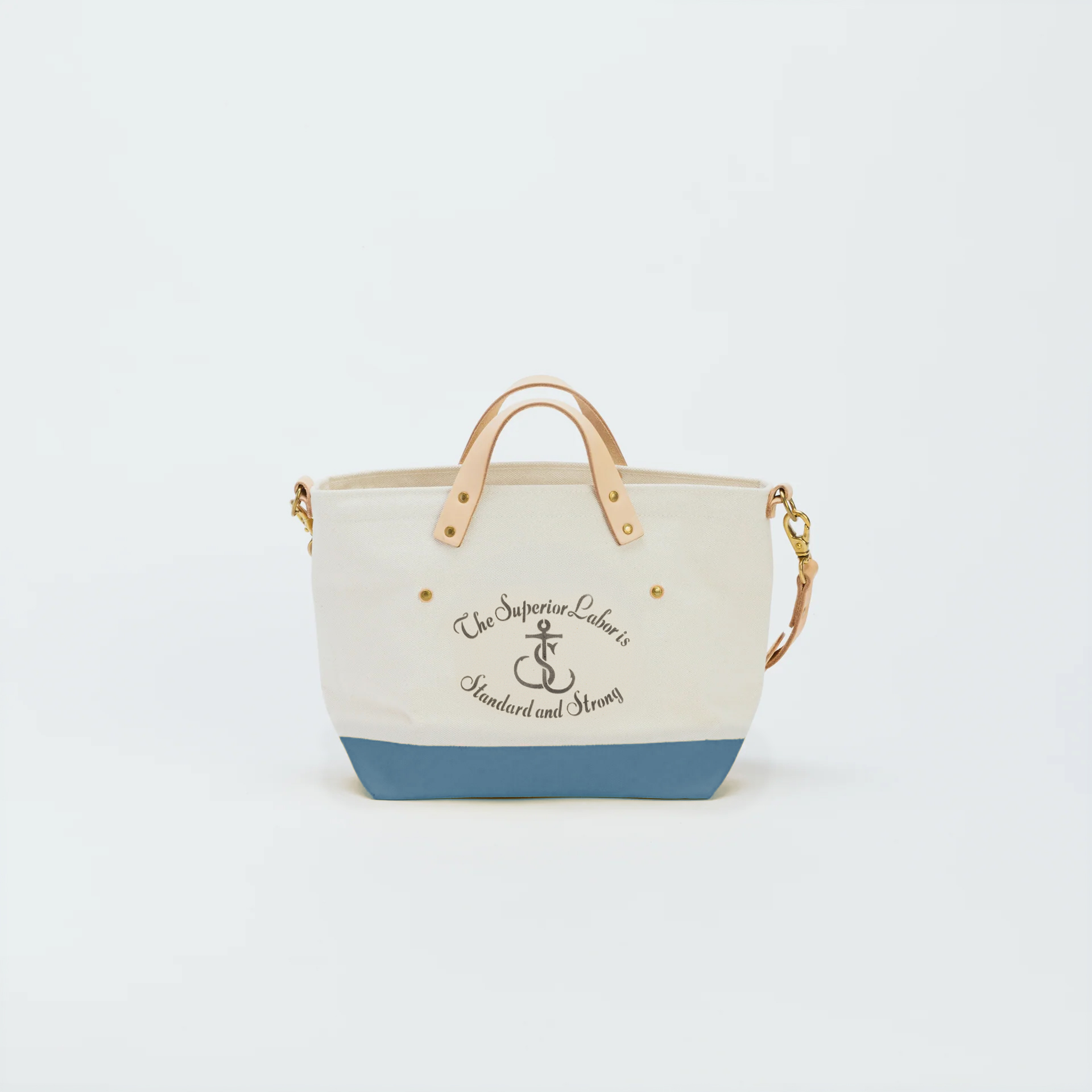 Engineer Shoulder Bag - XS - The Superior Labor