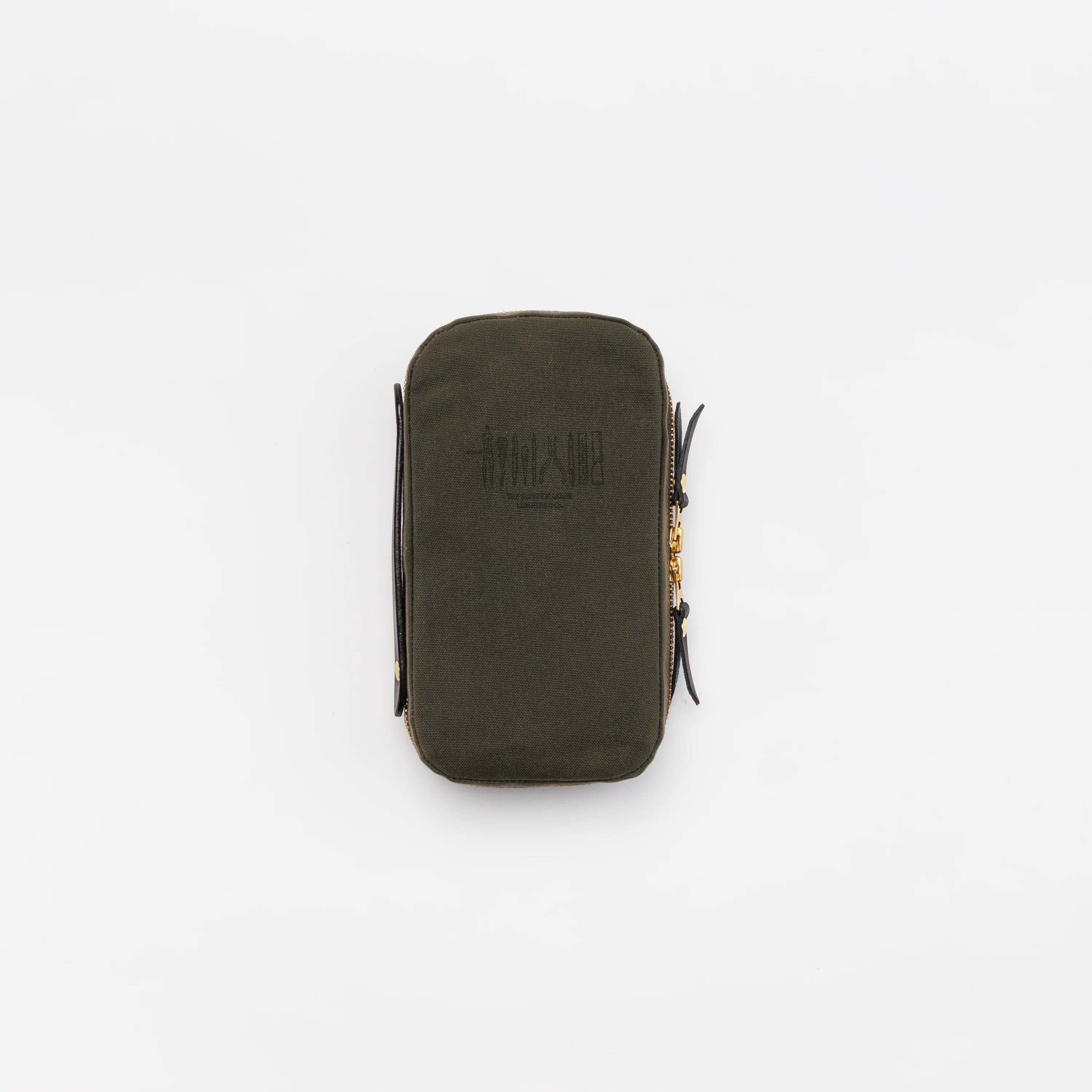 Canvas Mission Case - M - The Superior Labor Limited 2026-2027 - *Pre-order/Vorbestellung*