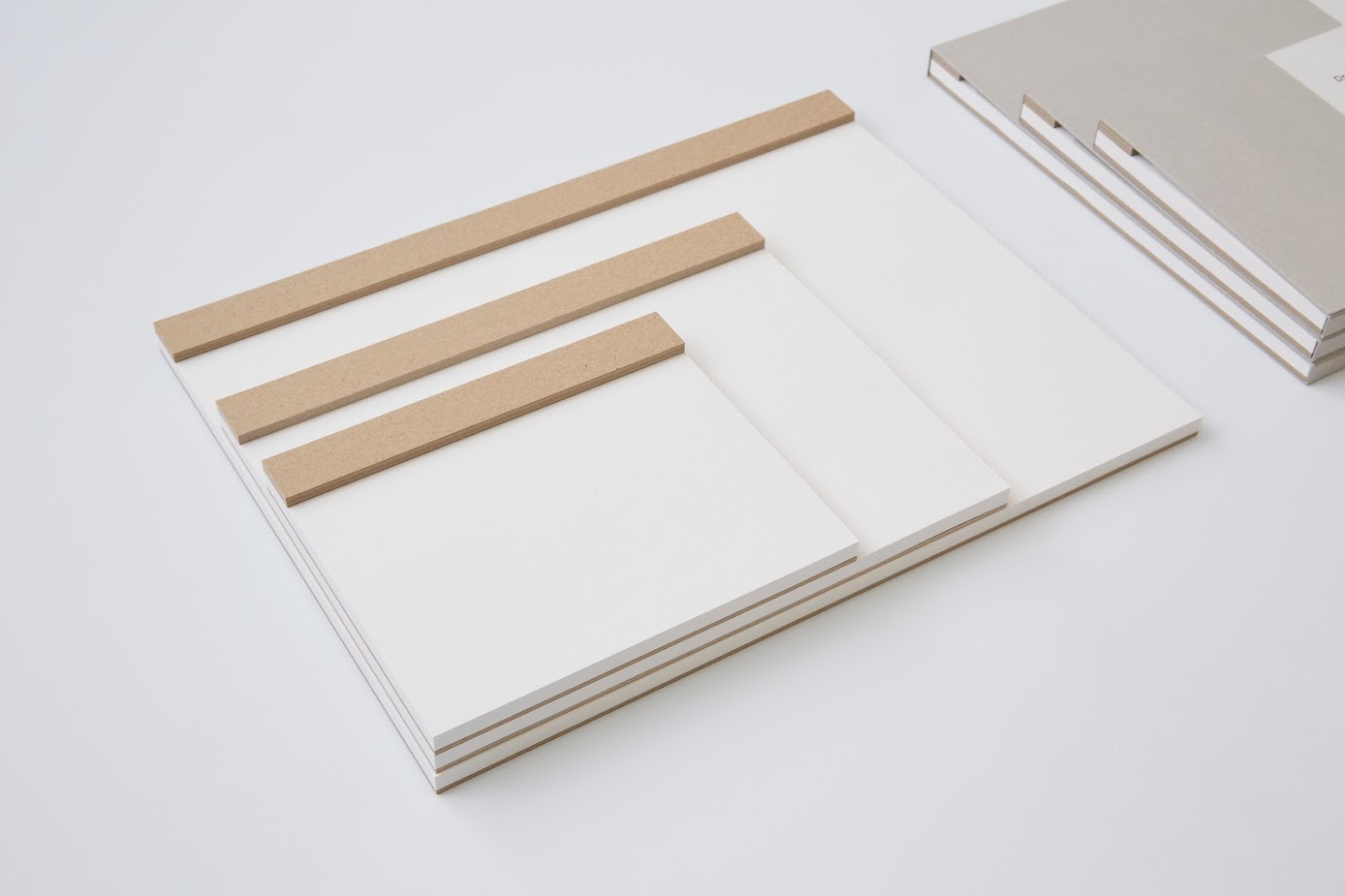 Drawing Pad - Zeichenblock - Weiß A6 Drawing Pad - Zeichenblock - Weiß A6