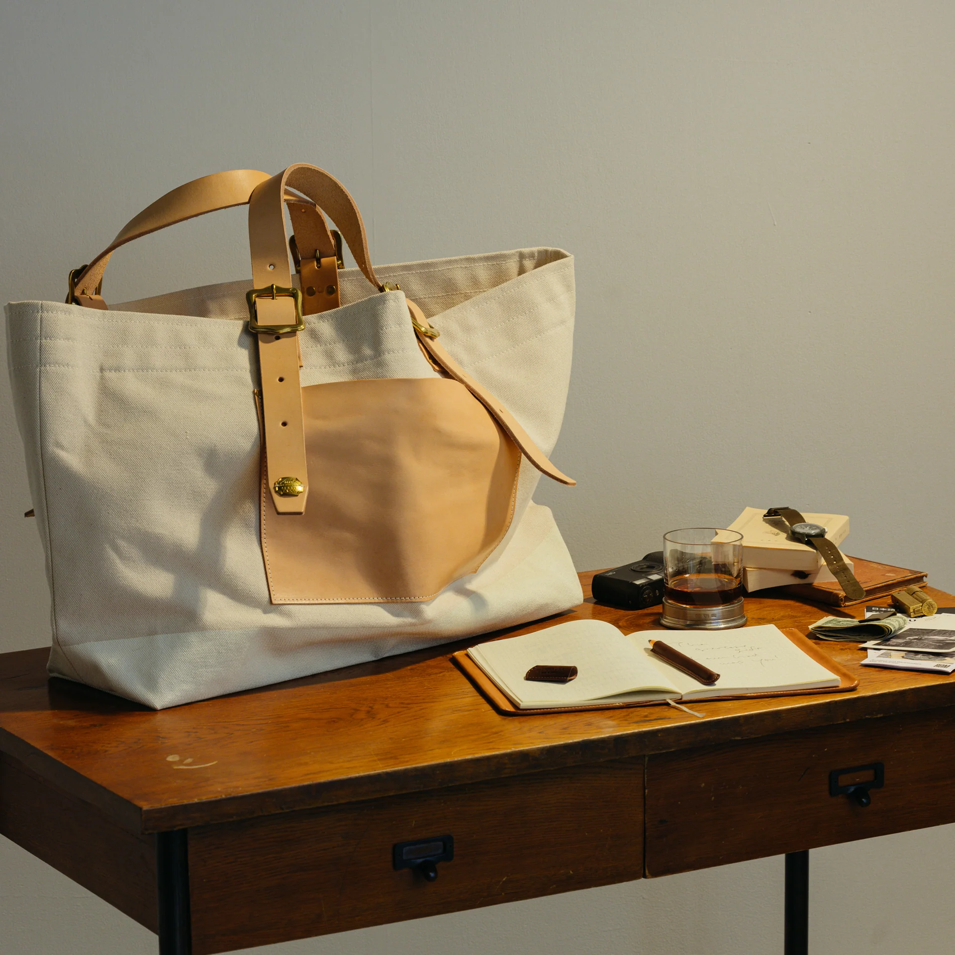 Engineer Tote Bag - L - The Superior Labor - *Custom Pre-order*