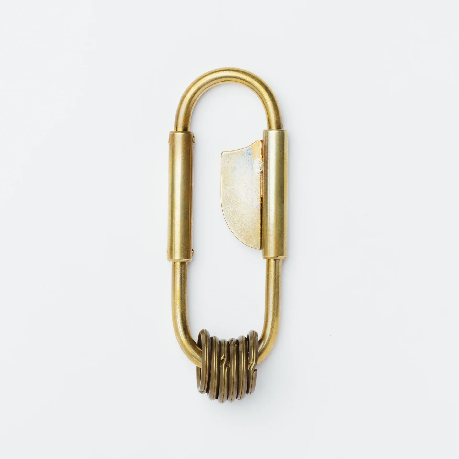 Carabiner - Schlüsselbund - The Superior Labor - *Pre-order/Vorbestellung*