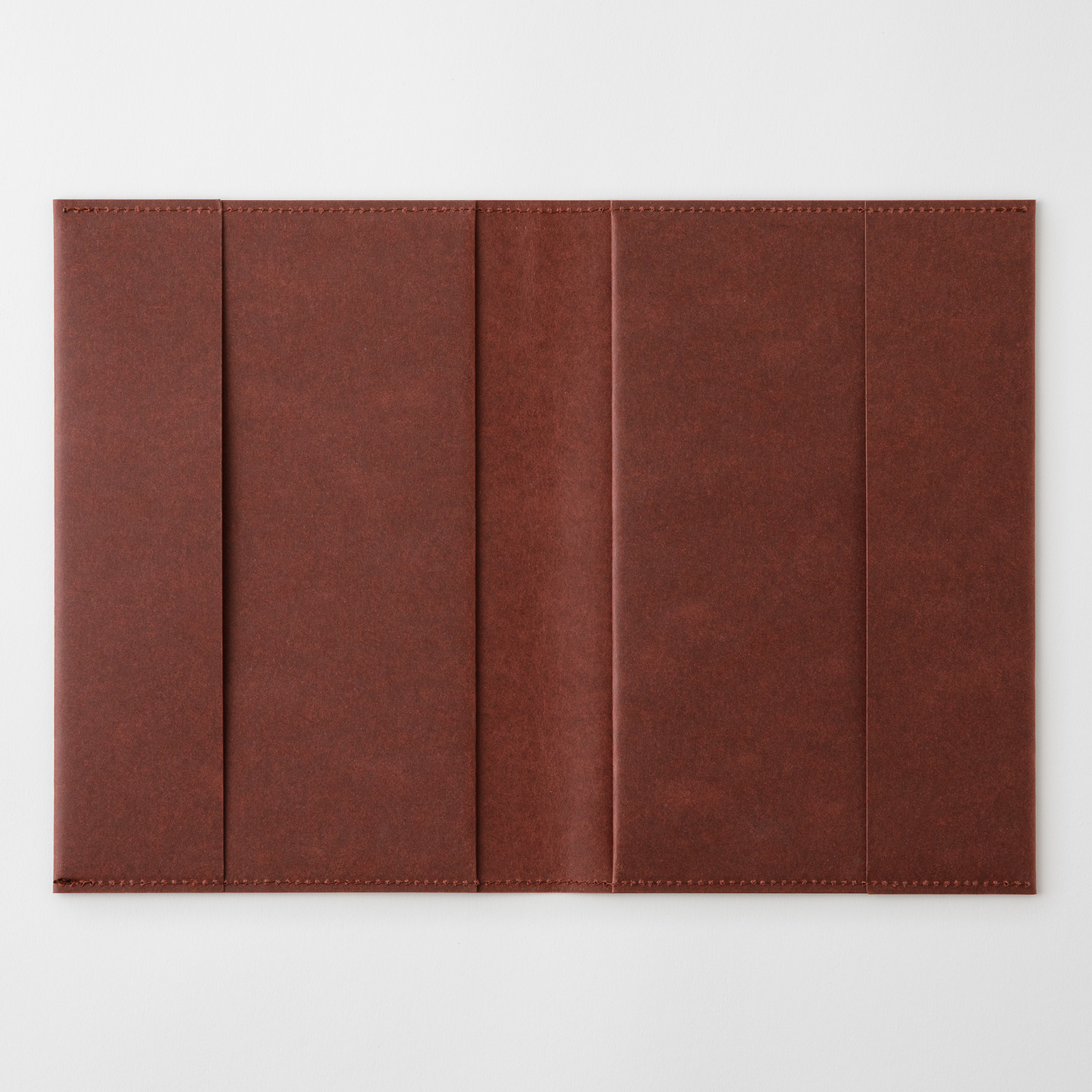 MD Paper Hard Cover A5 - Midori Notizbuch Schutzhülle