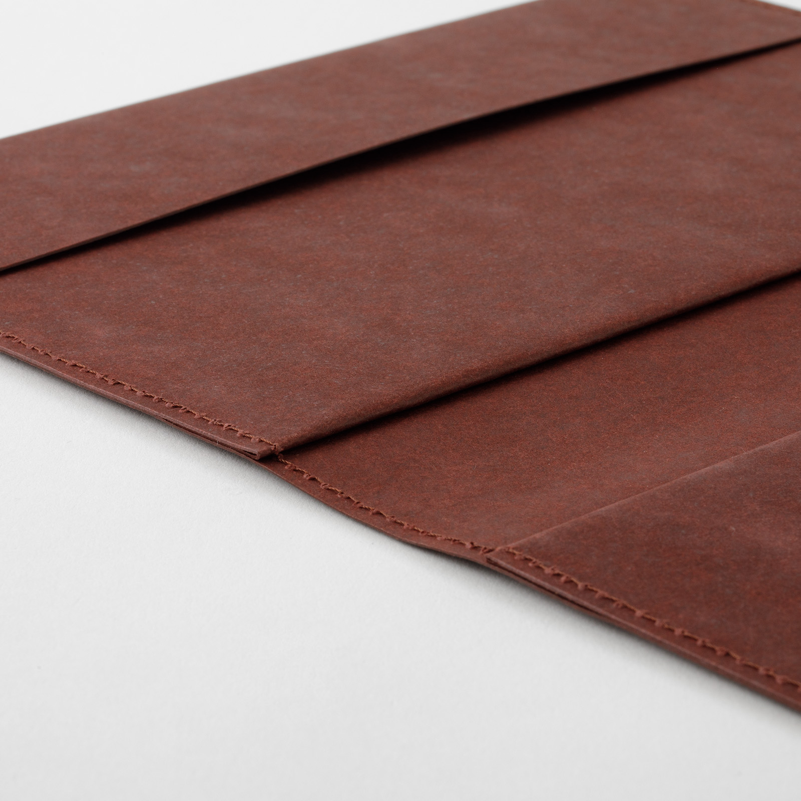 MD Paper Hard Cover A5 - Midori Notizbuch Schutzhülle