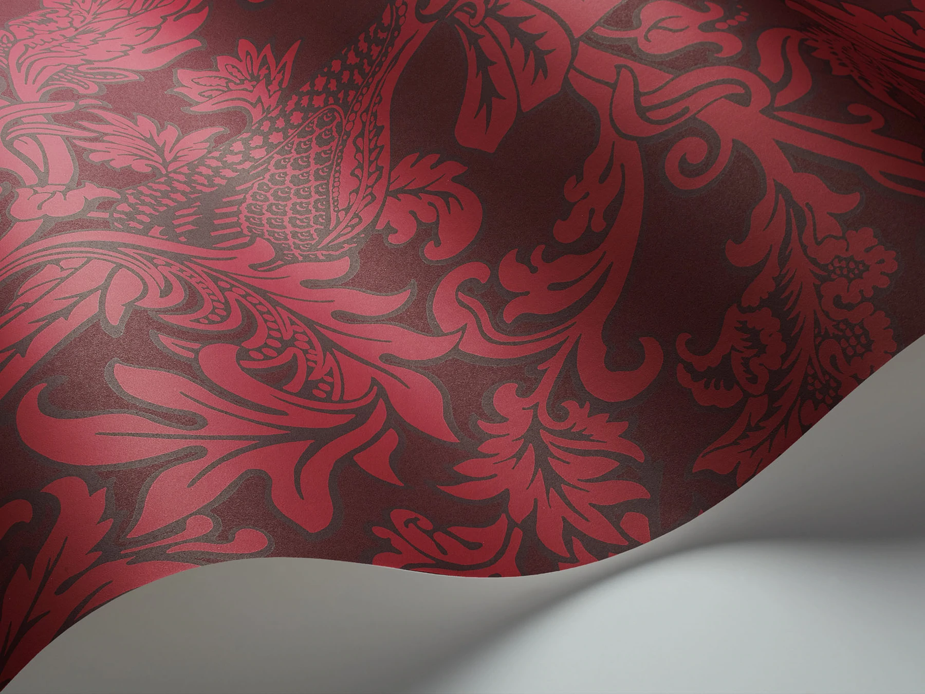 Balabina Tapete - 108/1004 - Cole&Son - Mariinsky Damask-108-1004-Cole&Son-Mariinsky Damask Balabina Tapete - 108/1004 - Cole&Son - Mariinsky Damask von Cole&Son aus der Kategorie Mariinsky Damask mit der Artikelnummer 108-1004