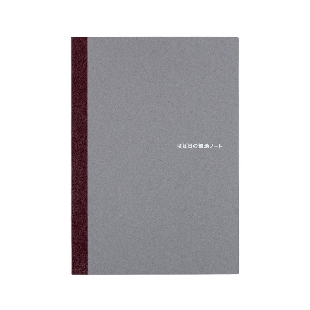 Notizbuch blanko A5 | Hobonichi