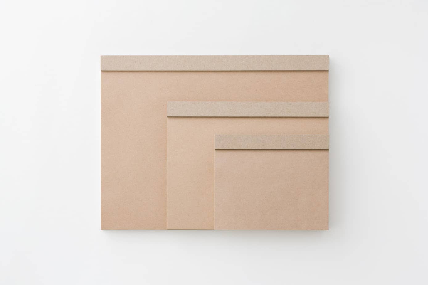 Drawing Pad - Zeichenblock - Kraft A5-D-A5-K-ITO Bindery-ITO Bindery Drawing Pad - Zeichenblock - Kraft A5 von ITO Bindery aus der Kategorie ITO Bindery mit der Artikelnummer D-A5-K