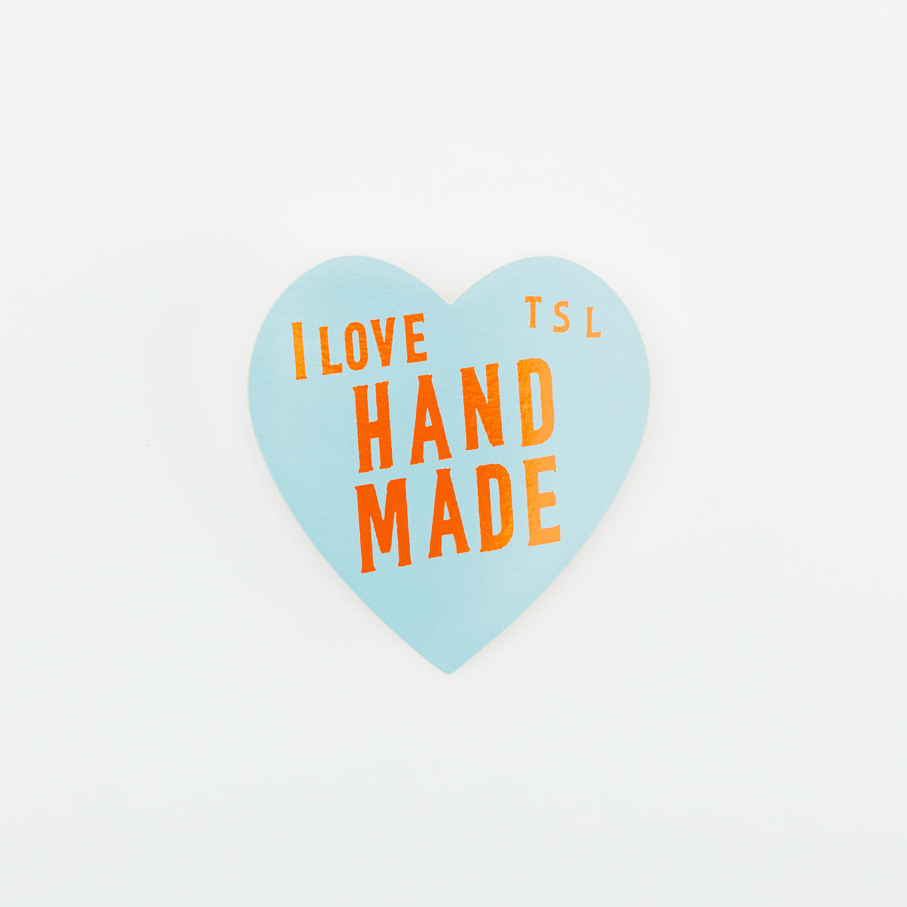 I LOVE - Sticker Set - The Superior Labor - *Pre-order/Vorbestellung*