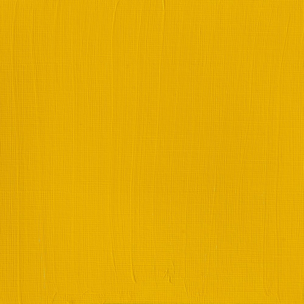 116 - Cadmium Yellow Medium - 60ml Professional Acrylic von Winsor&Newton - S3