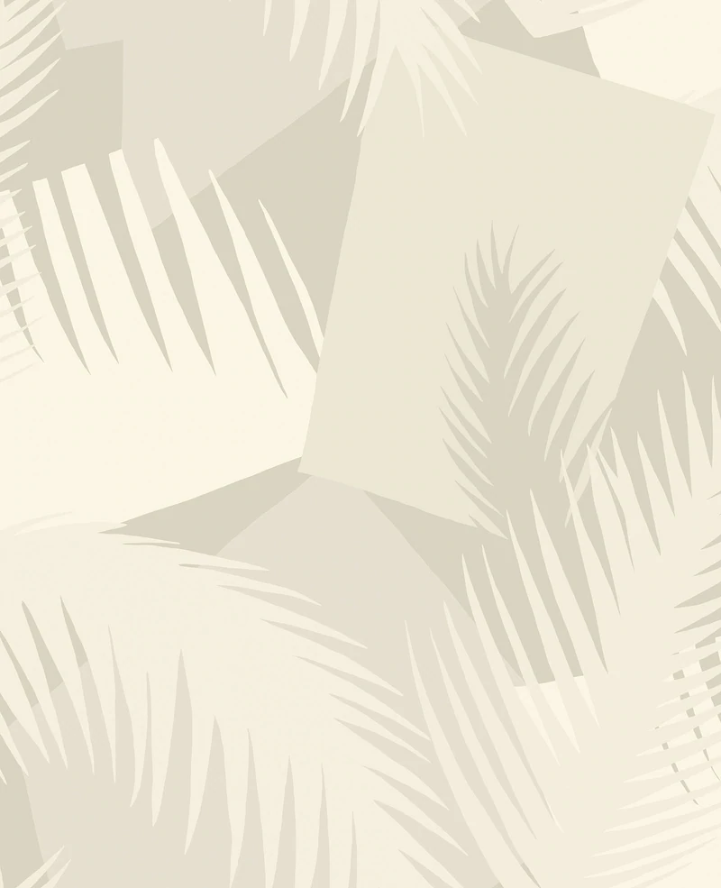 Deco Palm Tapete - 105/8036 - Cole&Son - Geometric II-105-8036-Cole&Son-Geometric II Deco Palm Tapete - 105/8036 - Cole&Son - Geometric II von Cole&Son aus der Kategorie Geometric II mit der Artikelnummer 105-8036