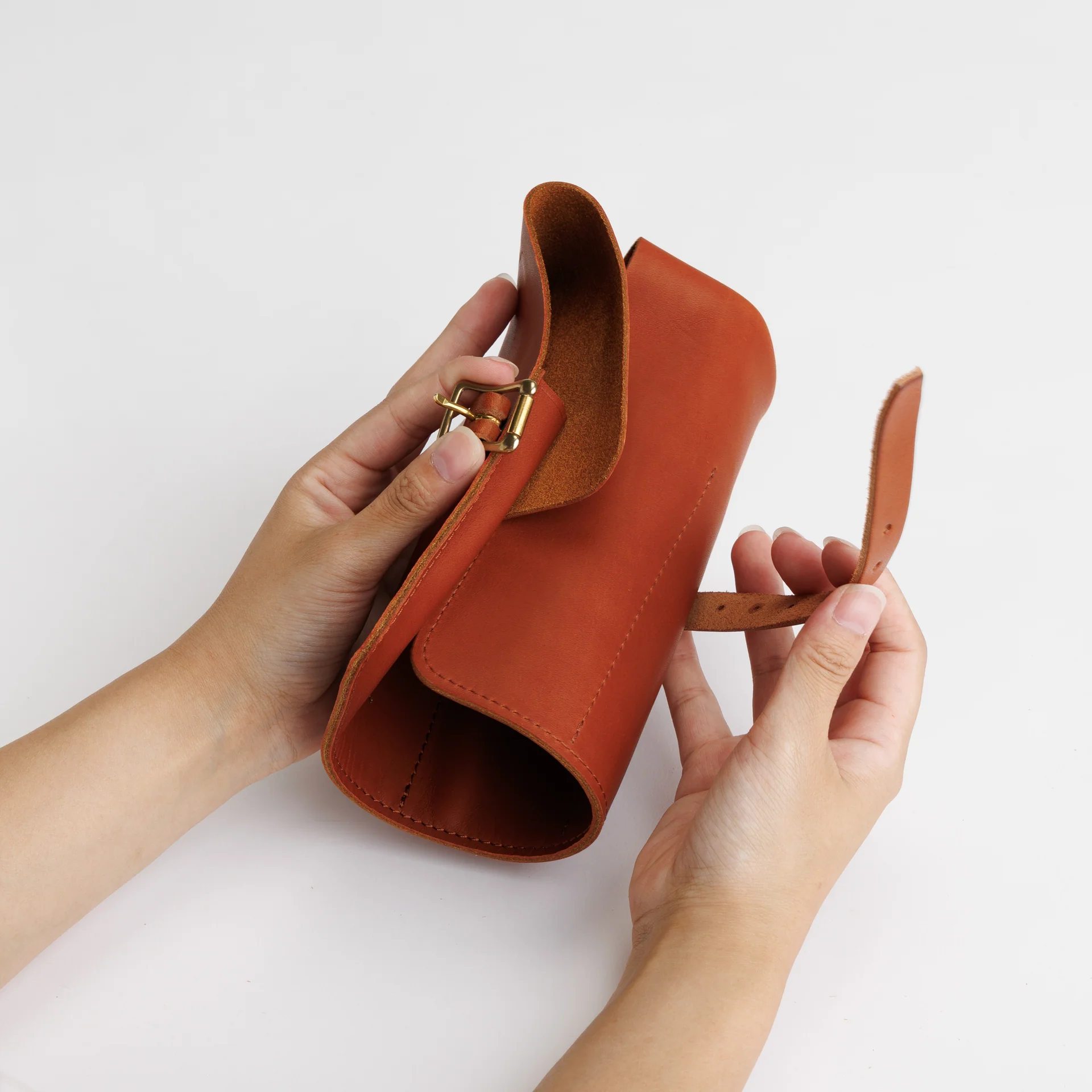 Pen Roll/Glove Leather - The Superior Labor Limited SS 2026 - *Pre-order/Vorbestellung*