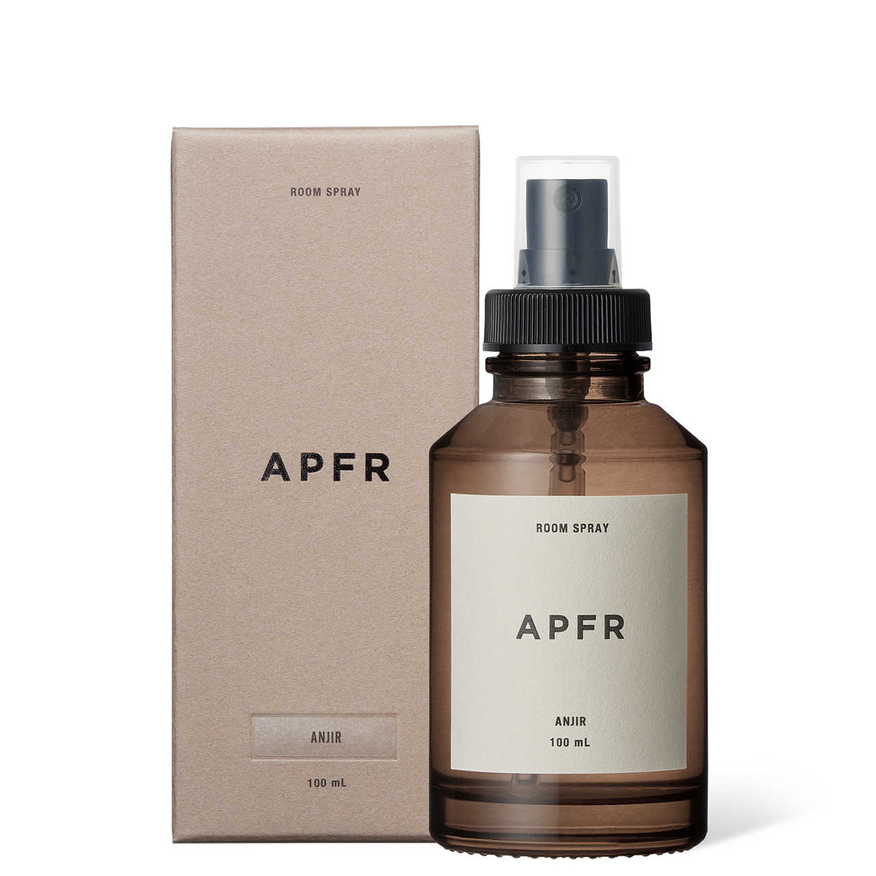 Raumduft - Anjir - Room Spray von APFR Apotheke Fragrance