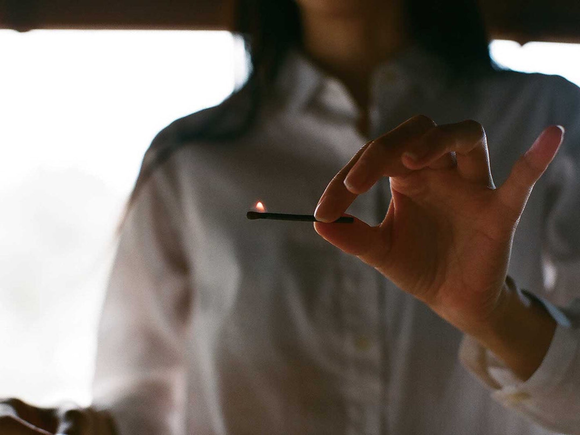 001 Lemongrass - 10 Minute Aroma - Räucherstäbchen von HIBI 001 Lemongrass - 10 Minute Aroma - Räucherstäbchen von HIBI