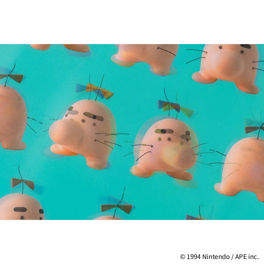 Hülle A5 Cousin – MOTHER: Mr. Saturn (Doing Fine) | Hobonichi