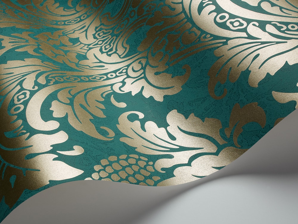 Blake Tapete - 94/6031 - Cole&Son - Albemarle-94-6031-Cole&Son-Albemarle Blake Tapete - 94/6031 - Cole&Son - Albemarle von Cole&Son aus der Kategorie Albemarle mit der Artikelnummer 94-6031