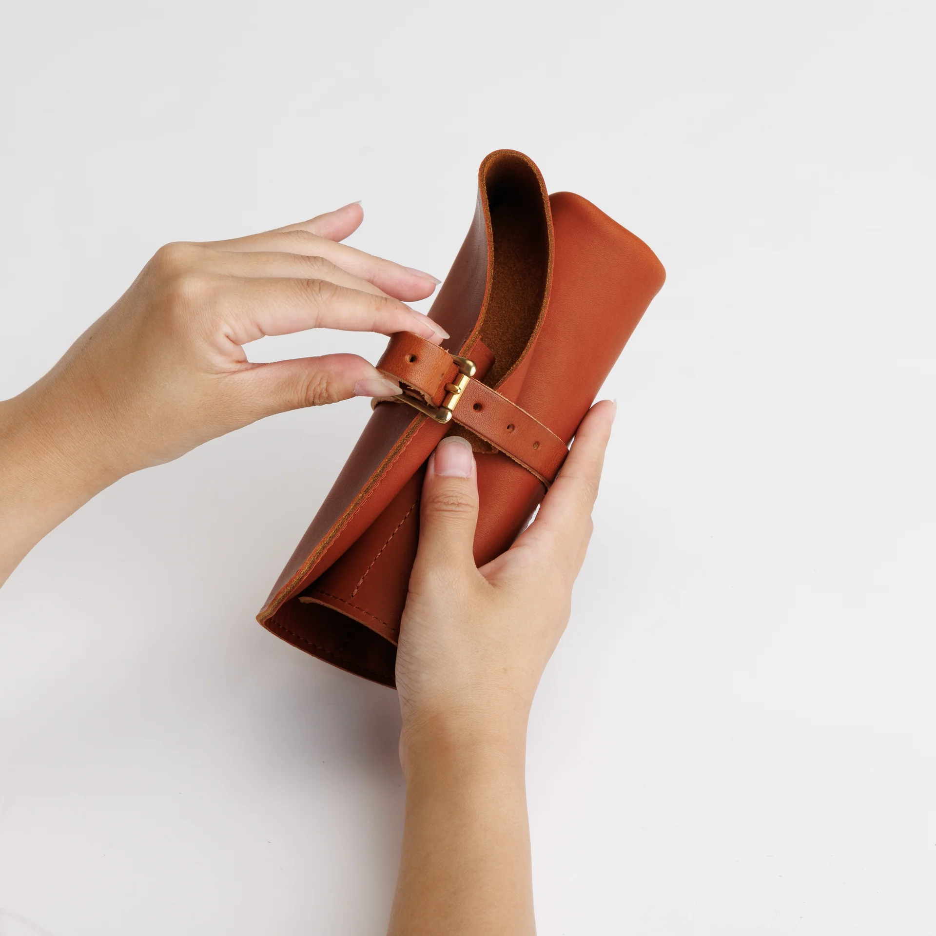 Pen Roll/Glove Leather - The Superior Labor Limited SS 2026 - *Pre-order/Vorbestellung*