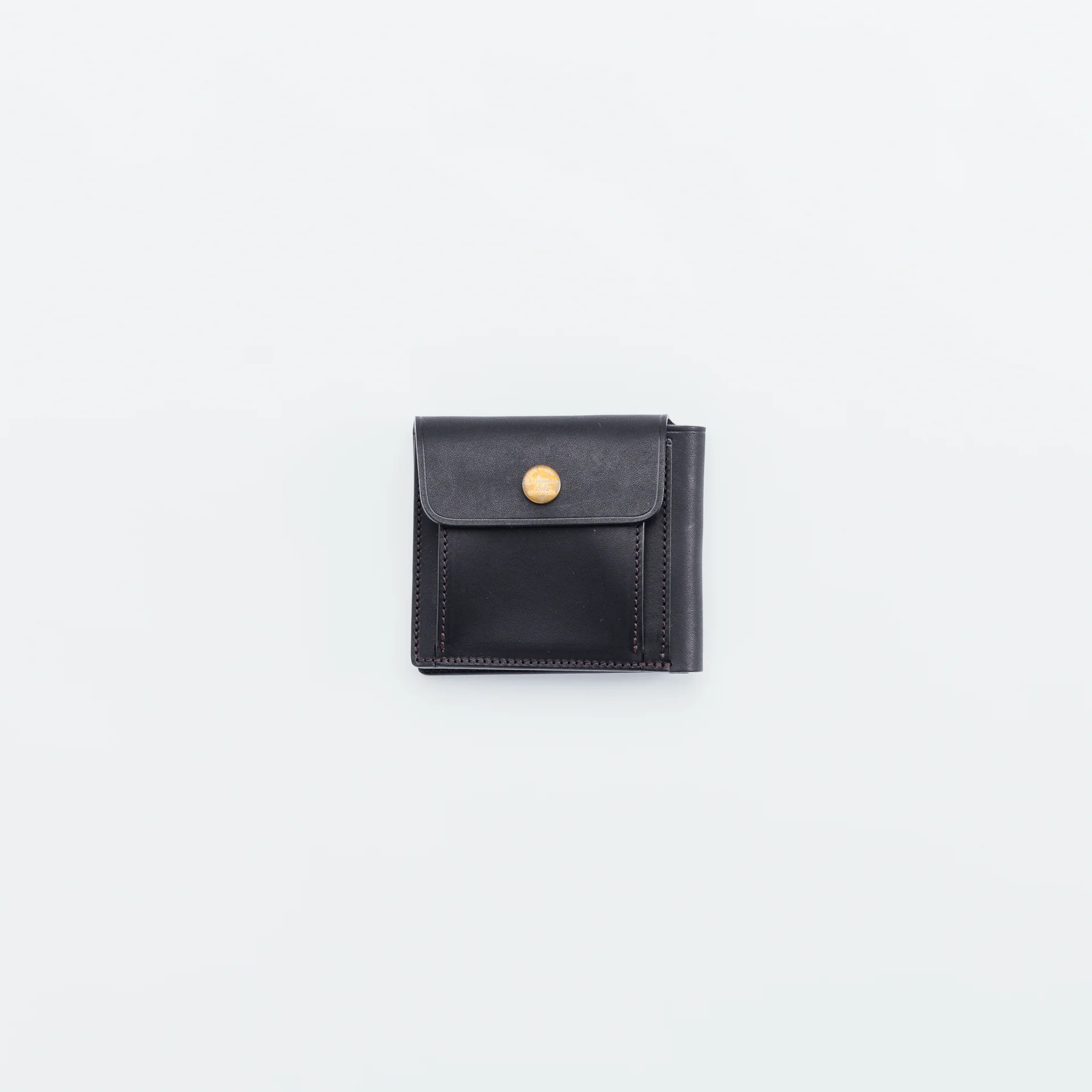 Billfold Wallet - Portemonnaie aus Leder - The Superior Labor