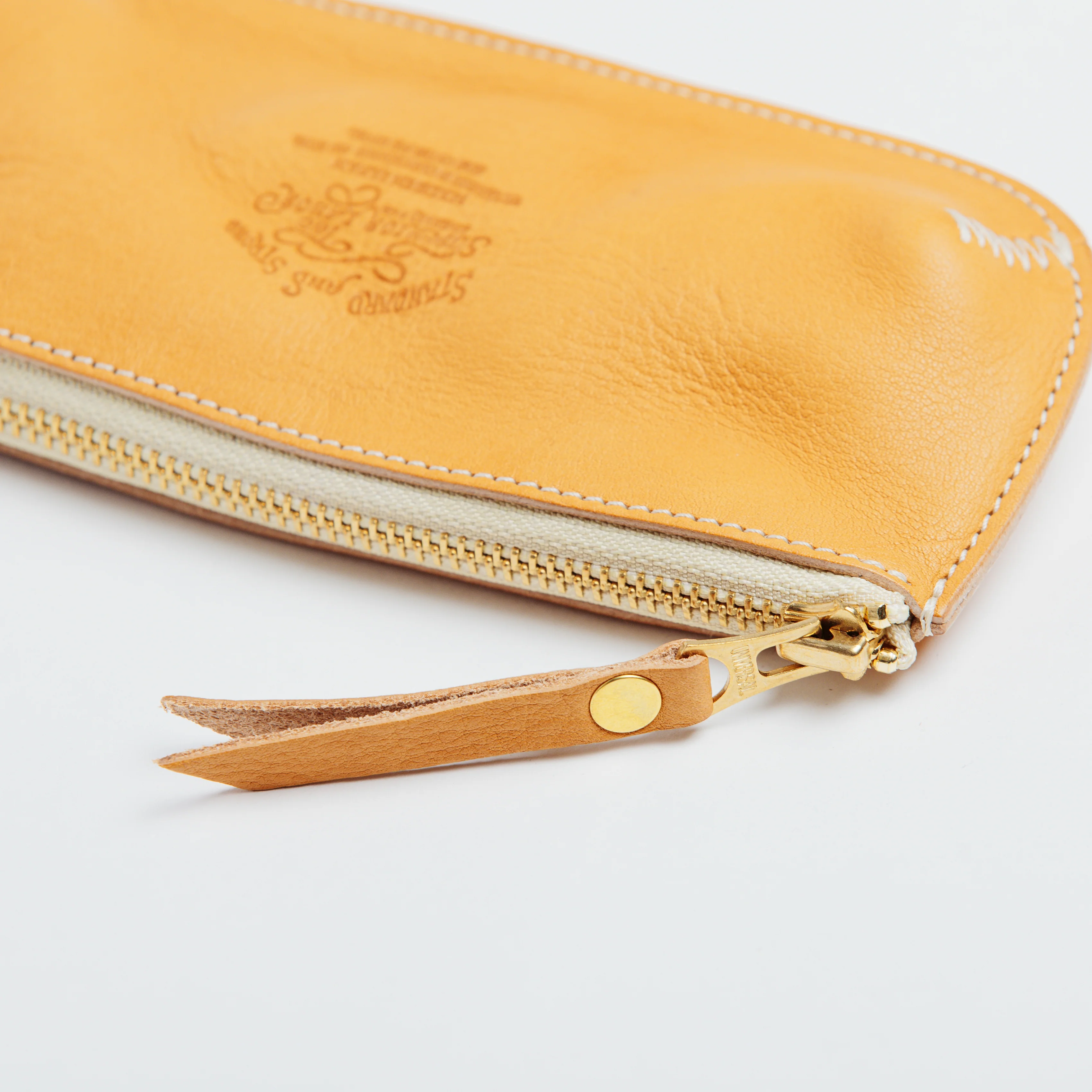 Leather Pen Case - Lederetui - The Superior Labor - *Pre-order/Vorbestellung*