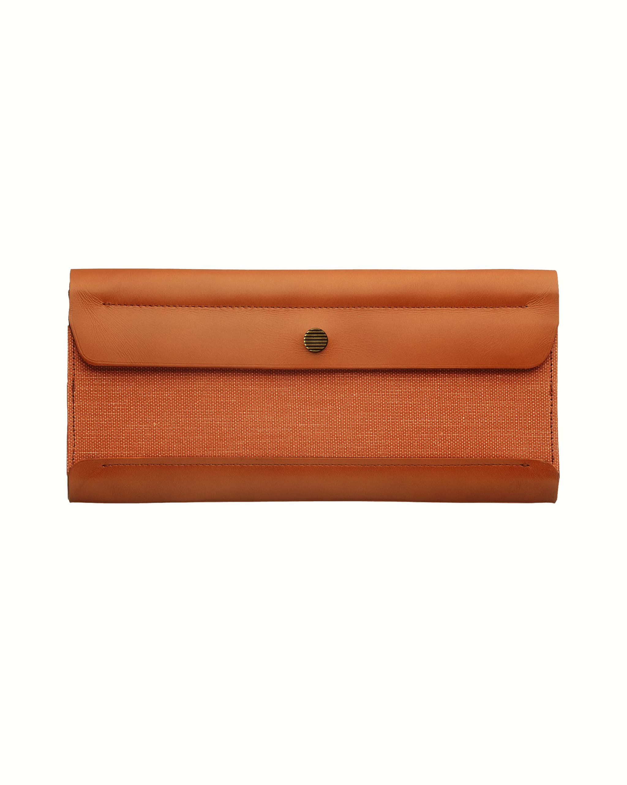 Tool Box - Ziegelrot - Etui von Postalco