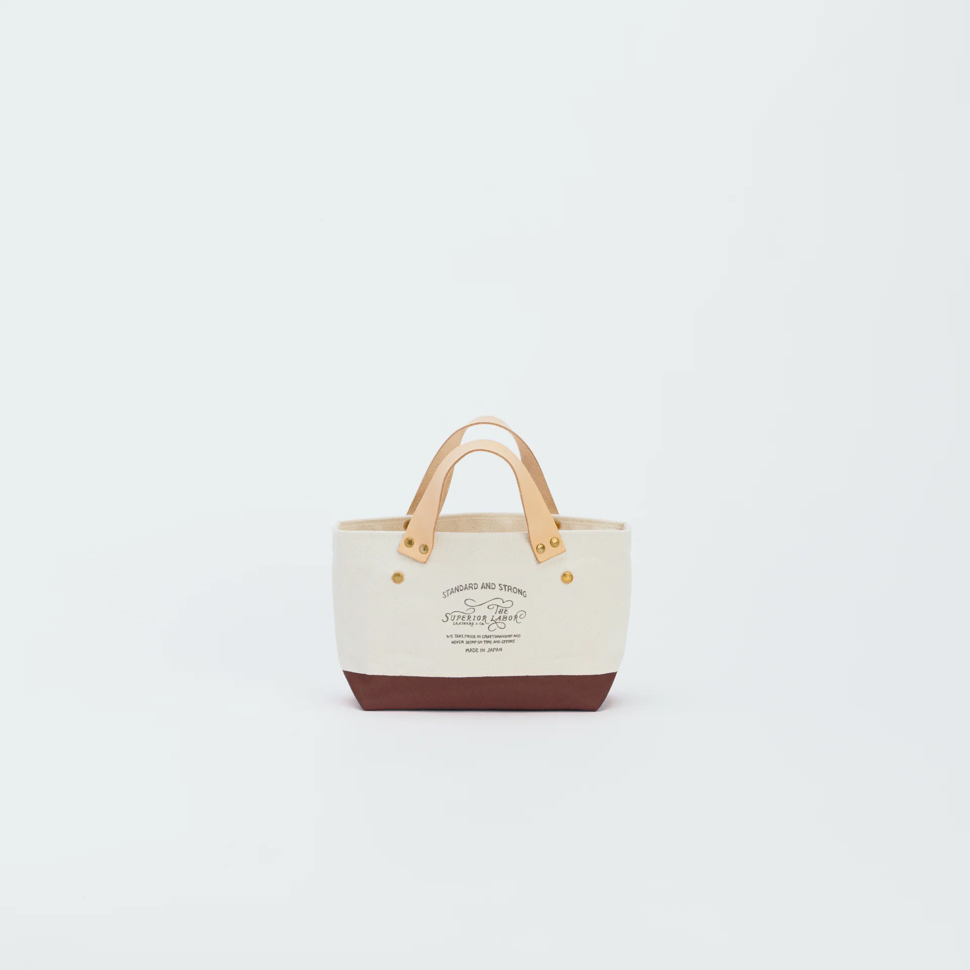 Engineer Bag - Petite - The Superior Labor