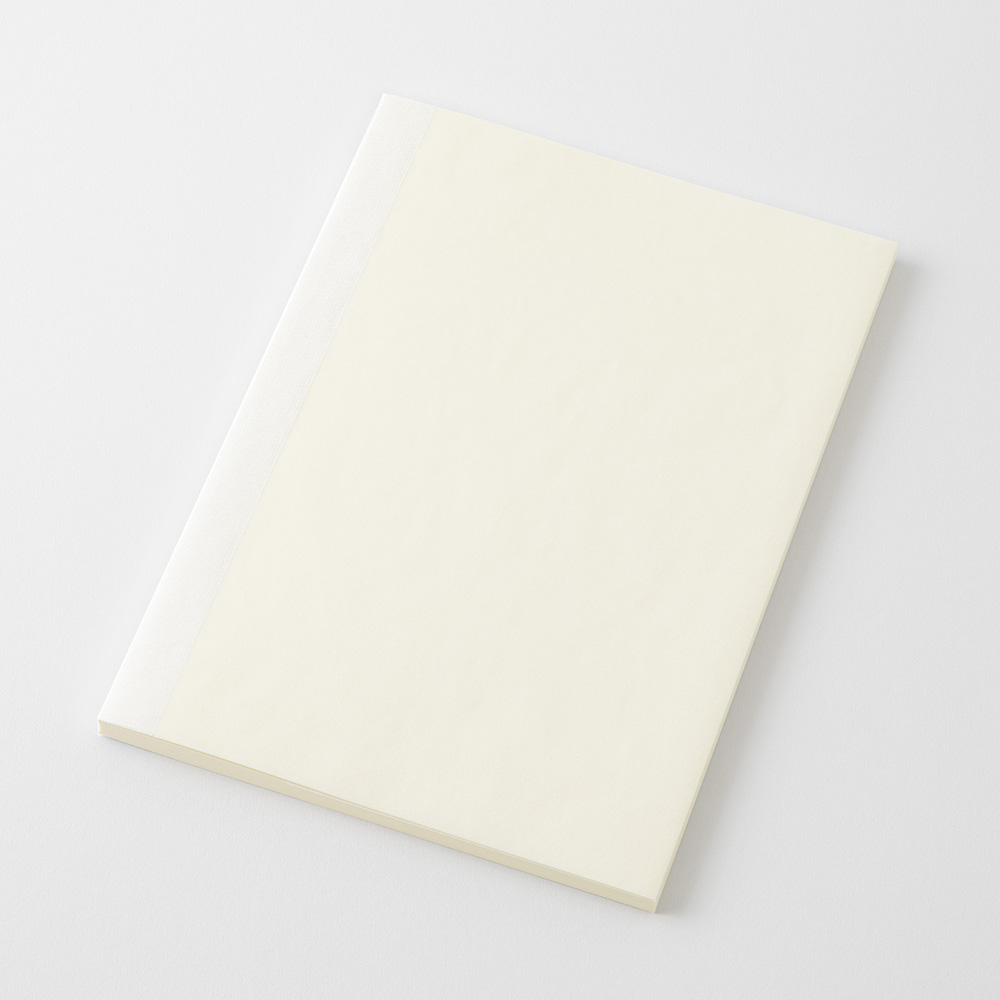 MD Notebook Kalender 2027 [A5 Thin]
