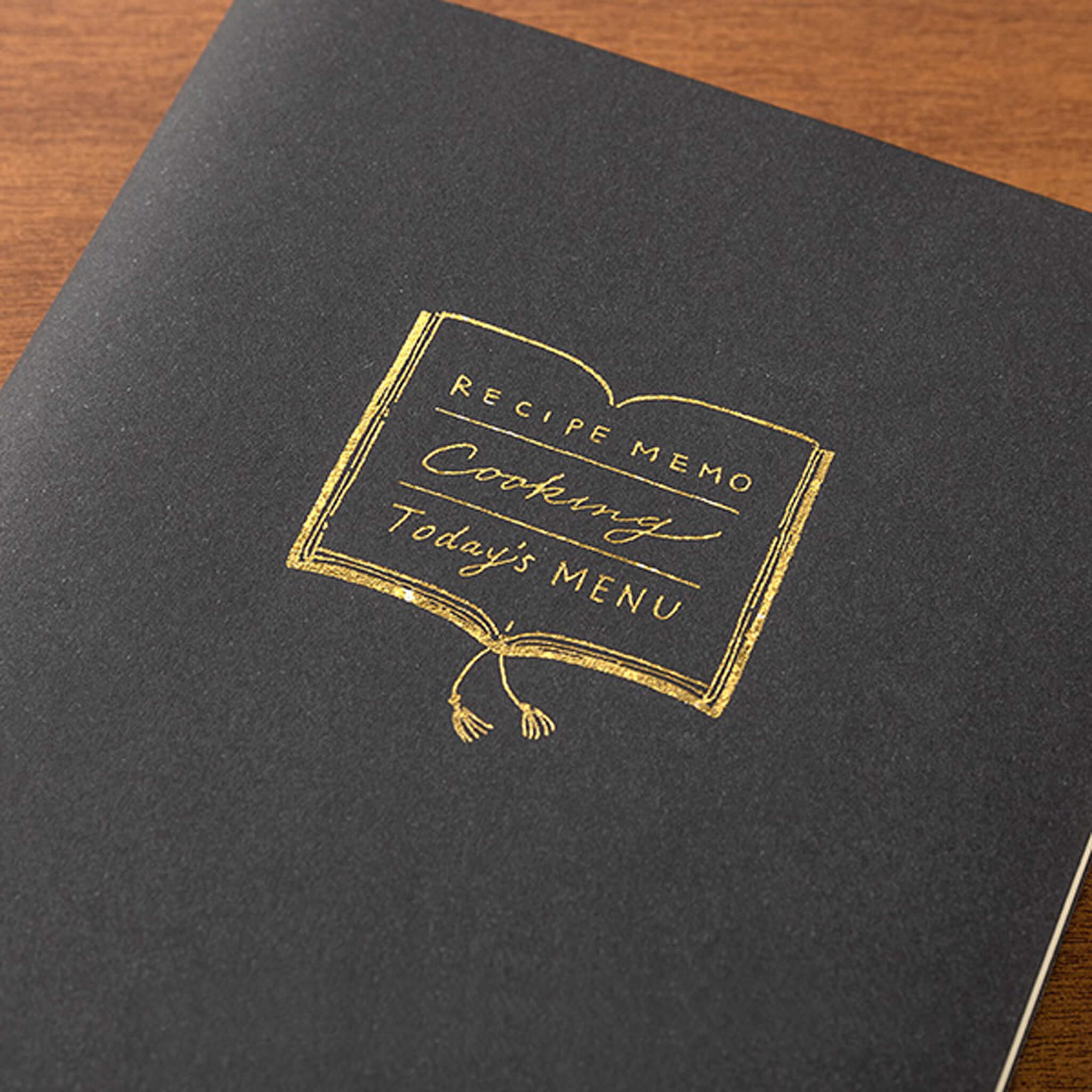 Midori Transfer Sticker Gold - Kitchen Midori Transfer Sticker Gold - Kitchen