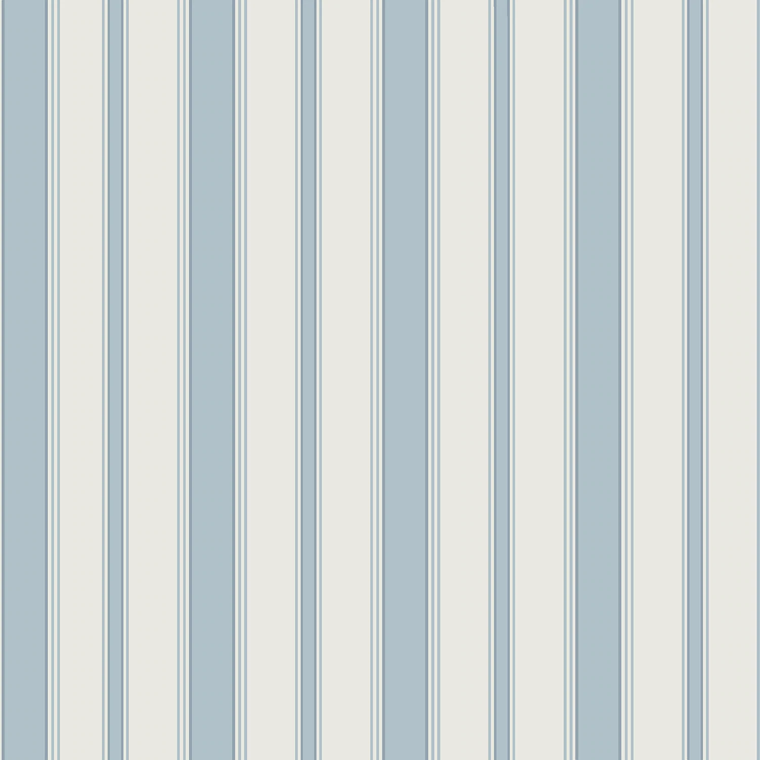 Cambridge Stripe Tapete - 110/8039 - Cole&Son - Marquee Stripes