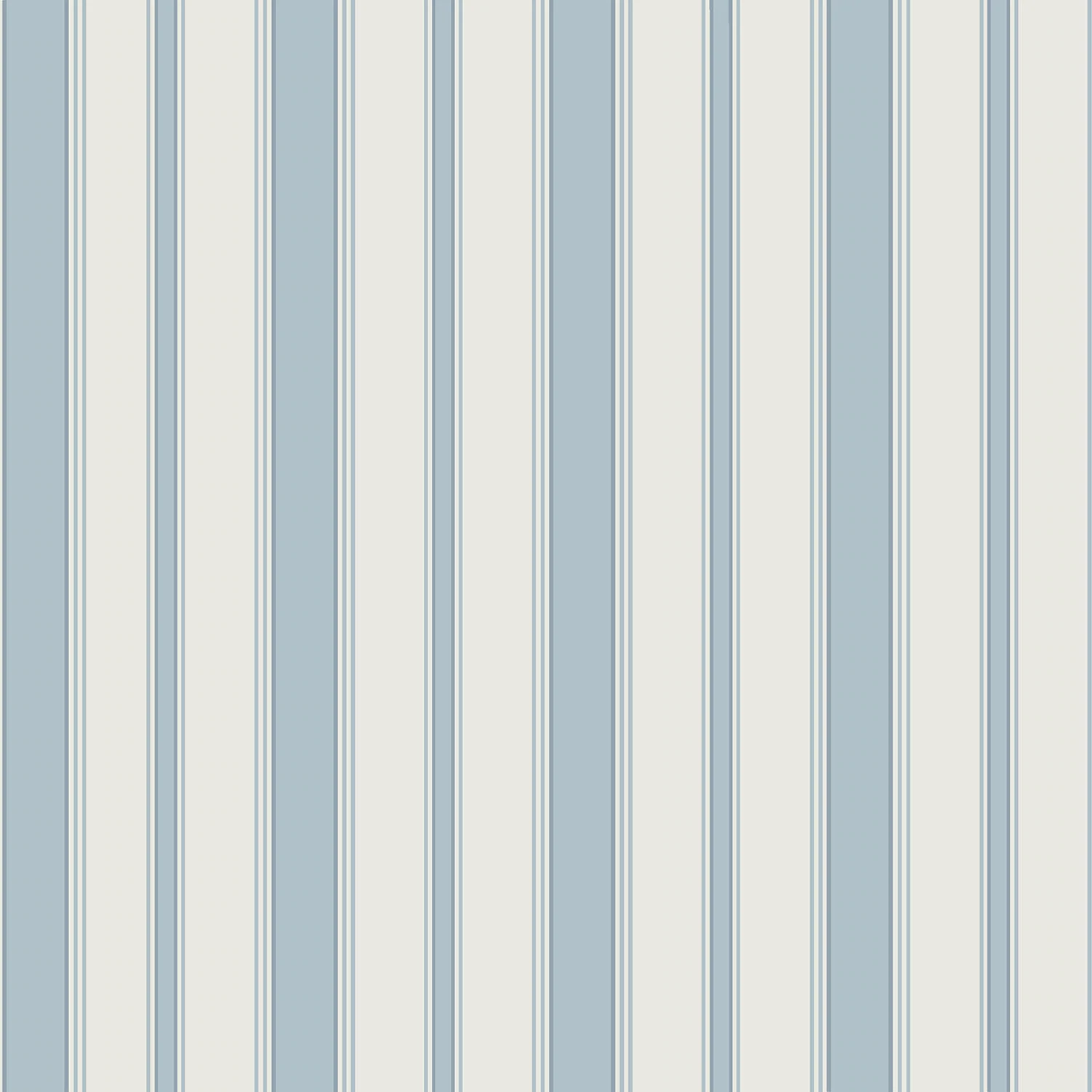 Cambridge Stripe Tapete - 110/8039 - Cole&Son - Marquee Stripes von Cole&Son aus der Kategorie Marquee Stripes mit der Artikelnummer 110-8039