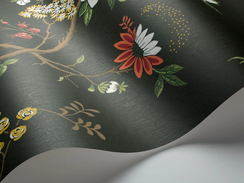 Camellia Tapete - 115/8026 - Cole&Son - Botanical ~Botanica~-115-8026-Cole&Son-Botanical Botanica Camellia Tapete - 115/8026 - Cole&Son - Botanical ~Botanica~ von Cole&Son aus der Kategorie Botanical Botanica mit der Artikelnummer 115-8026