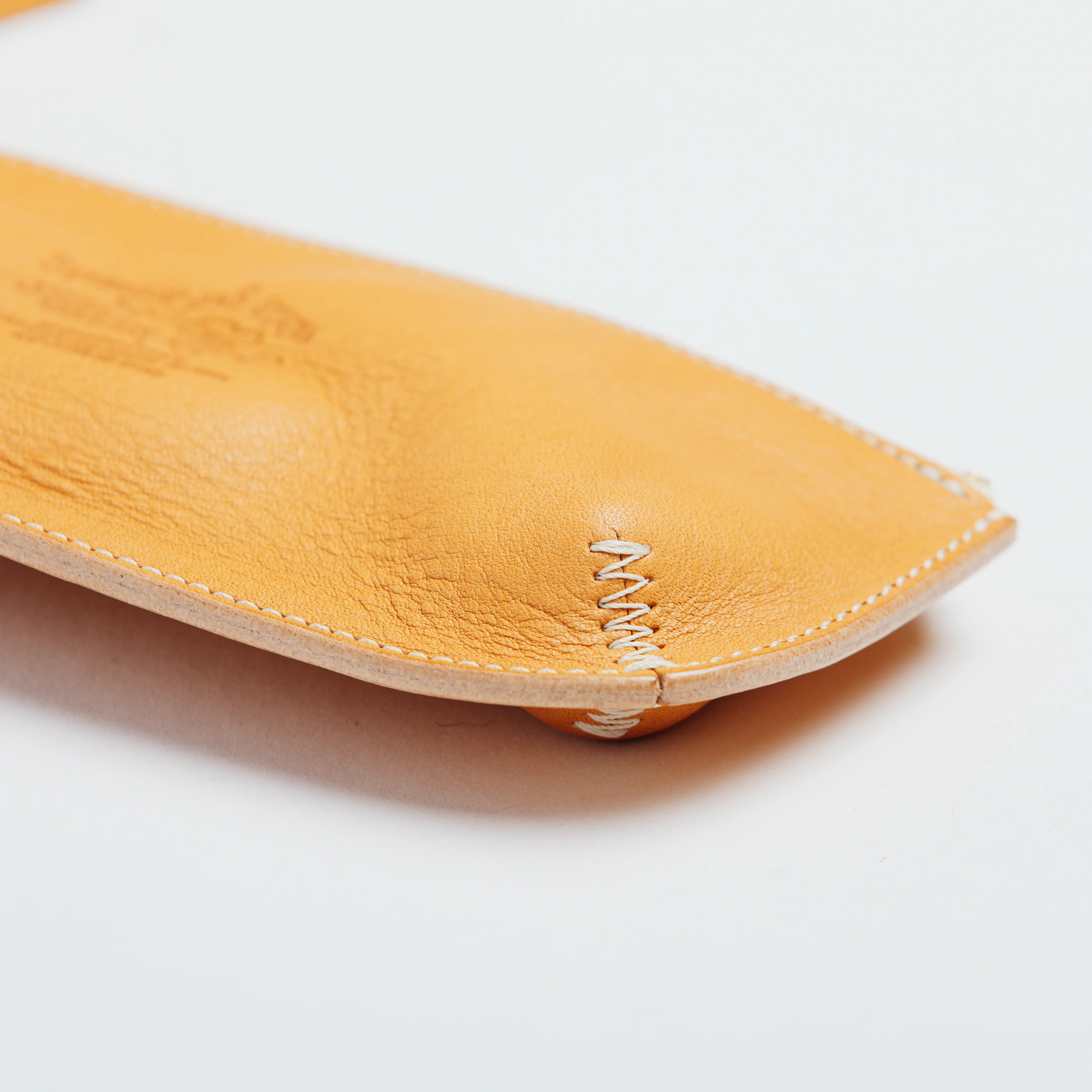 Leather Pen Case - Lederetui - The Superior Labor - *Pre-order/Vorbestellung*