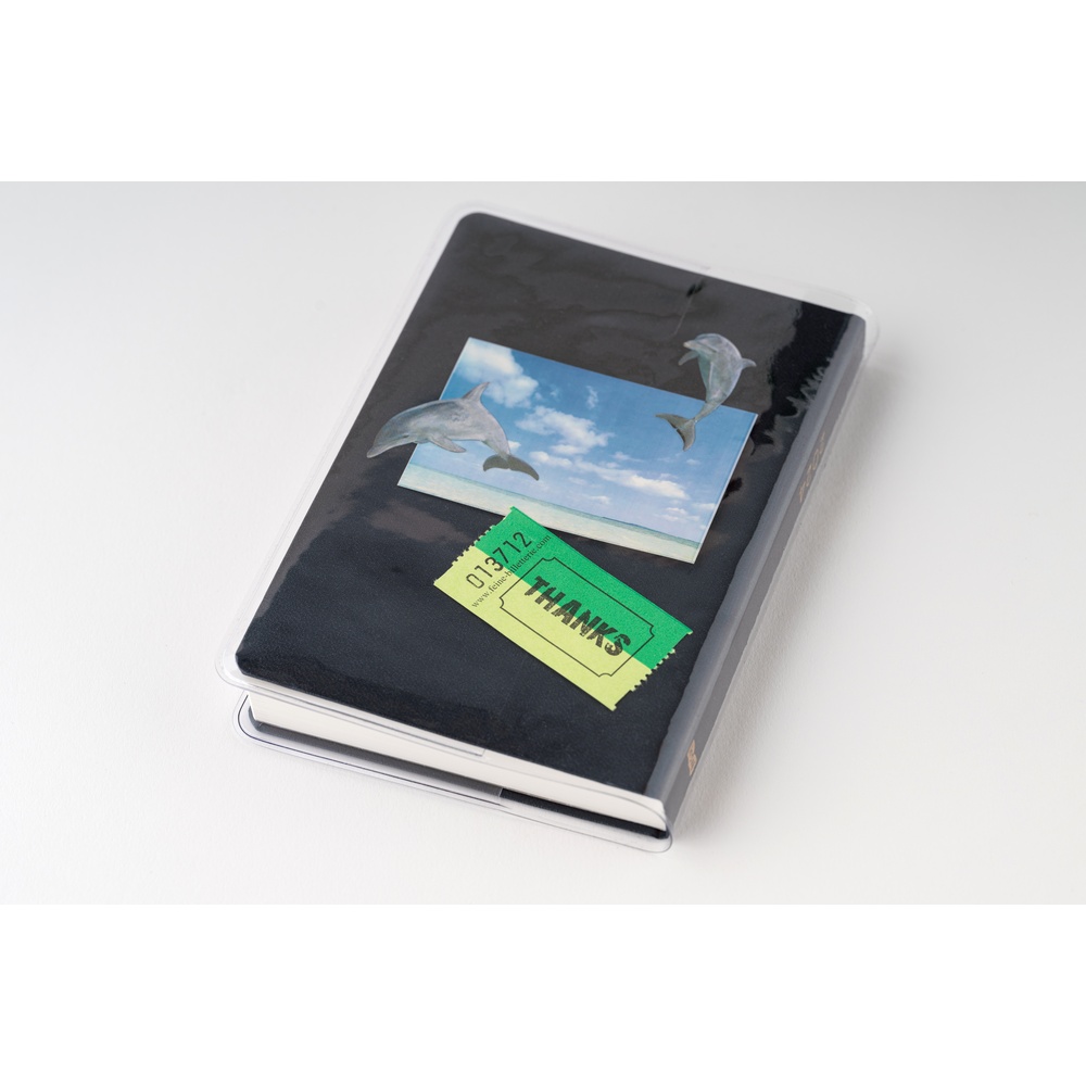 Klarsichthülle A5 HON | Hobonichi
