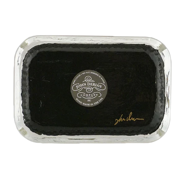 Brown Horse #5 - Briefbeschwerer - Dotted Edge Paperweight von John Derian-DRPBH5-John Derian-Paperweights - John Derian Brown Horse #5 - Briefbeschwerer - Dotted Edge Paperweight von John Derian von John Derian aus der Kategorie Paperweights - John Derian mit der Artikelnummer DRPBH5