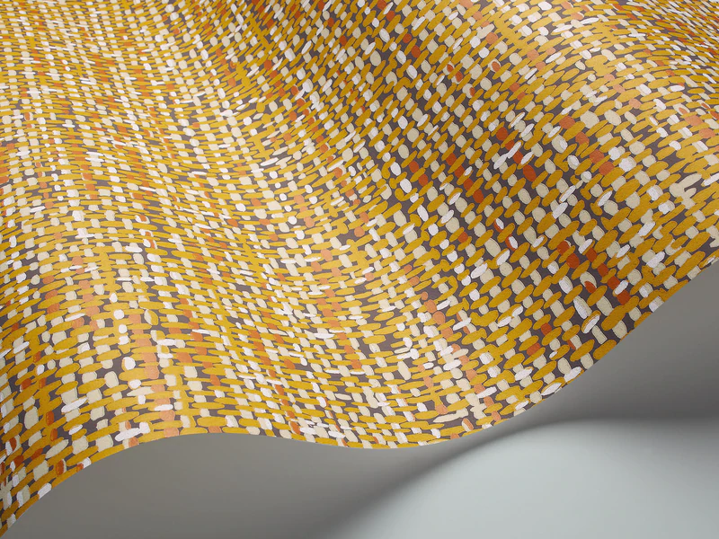 Tweed Tapete - 92/4018 - Cole&Son - Foundation von Cole&Son aus der Kategorie Foundation mit der Artikelnummer 92-4018