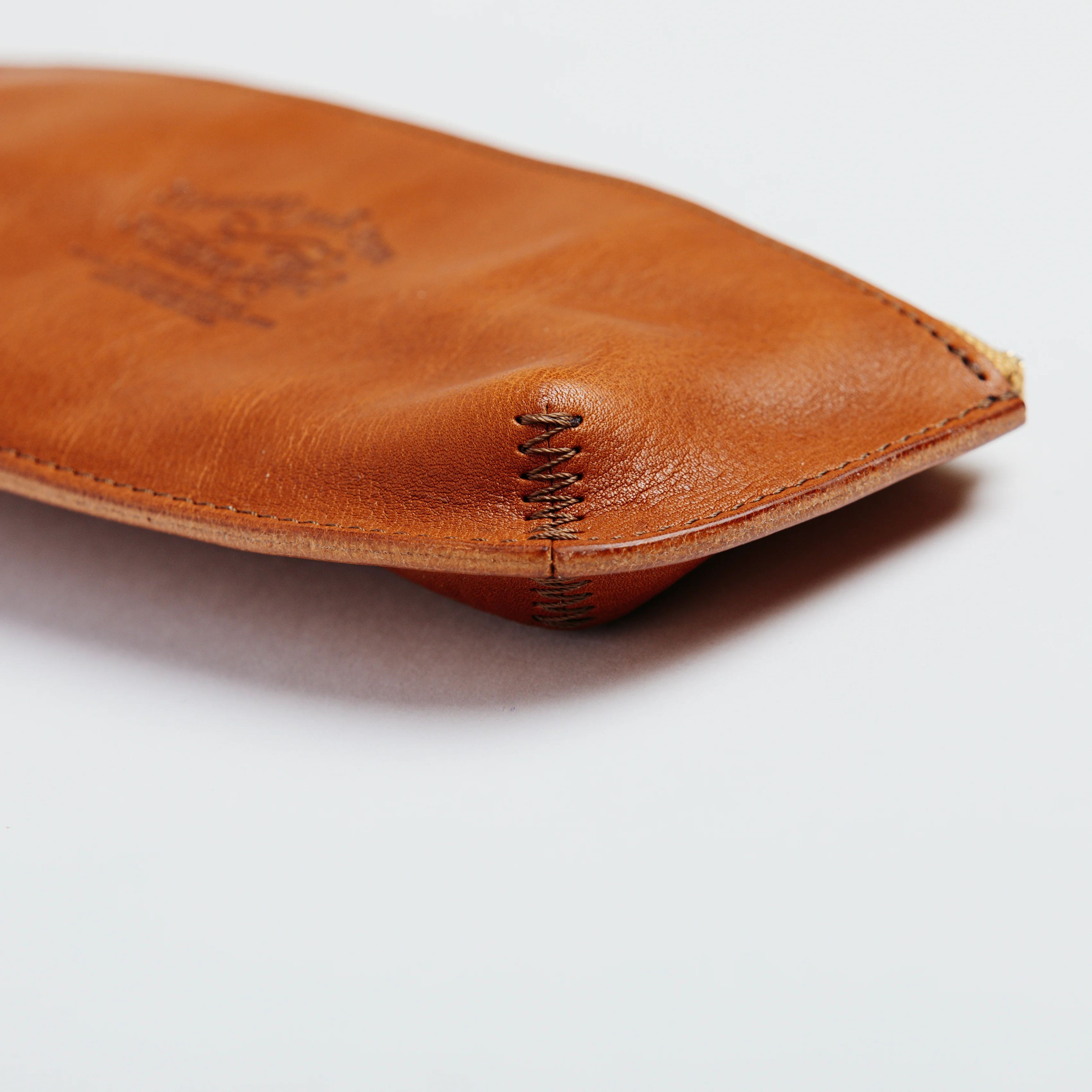 Leather Pen Case - Lederetui - The Superior Labor - *Pre-order/Vorbestellung*