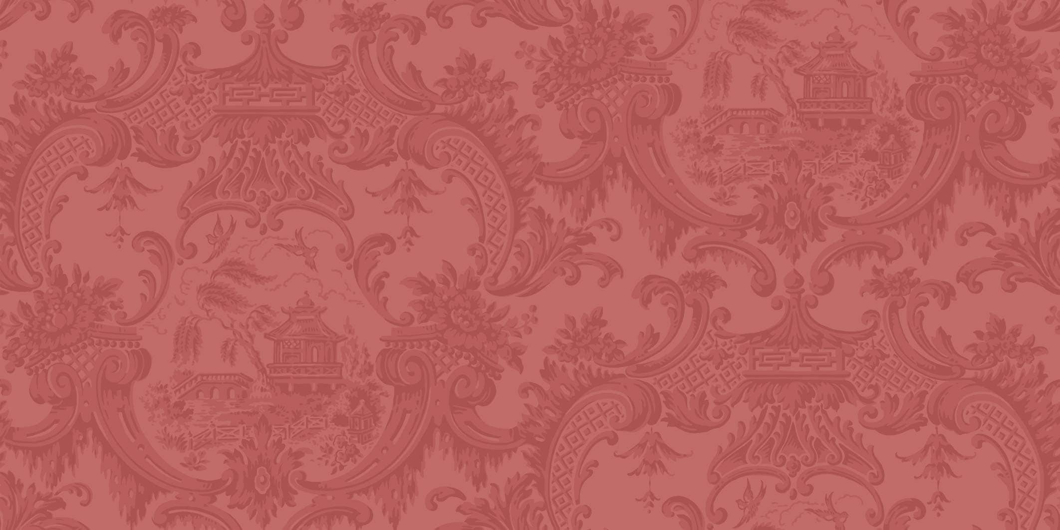 Chippendale China Tapete - 100/3015 - Cole&Son - Archive Anthology-100-3015-Cole&Son-Archive Anthology Chippendale China Tapete - 100/3015 - Cole&Son - Archive Anthology von Cole&Son aus der Kategorie Archive Anthology mit der Artikelnummer 100-3015