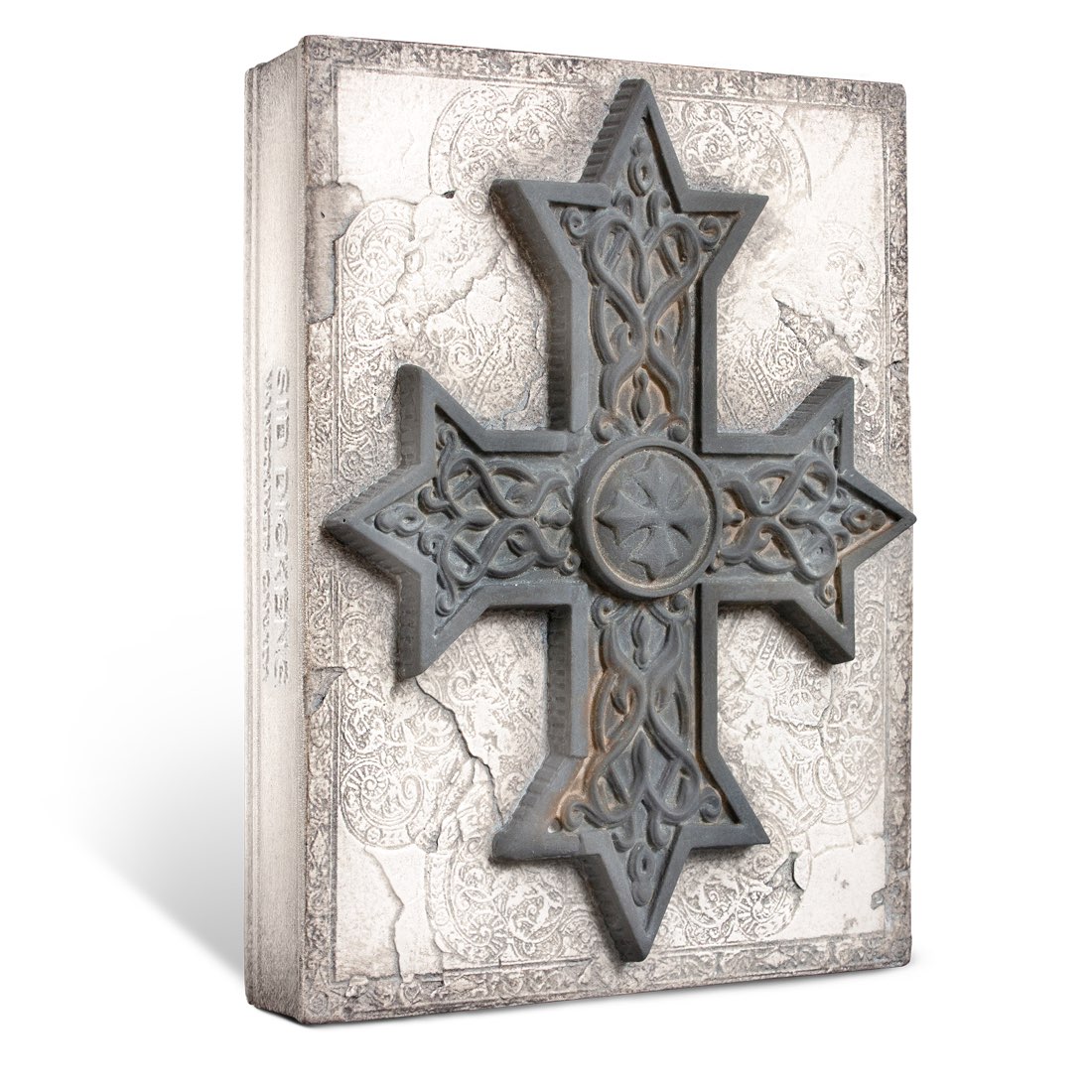 T489- Ancient Cross *retired* - Memory Block Sid Dickens von Sid Dickens aus der Kategorie Retired Einzelstücke mit der Artikelnummer T489