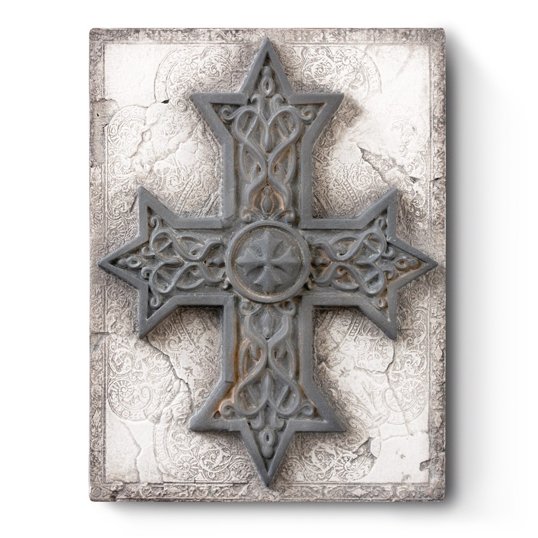 T489- Ancient Cross *retired* - Memory Block Sid Dickens von Sid Dickens aus der Kategorie Memory Blocks mit der Artikelnummer T489