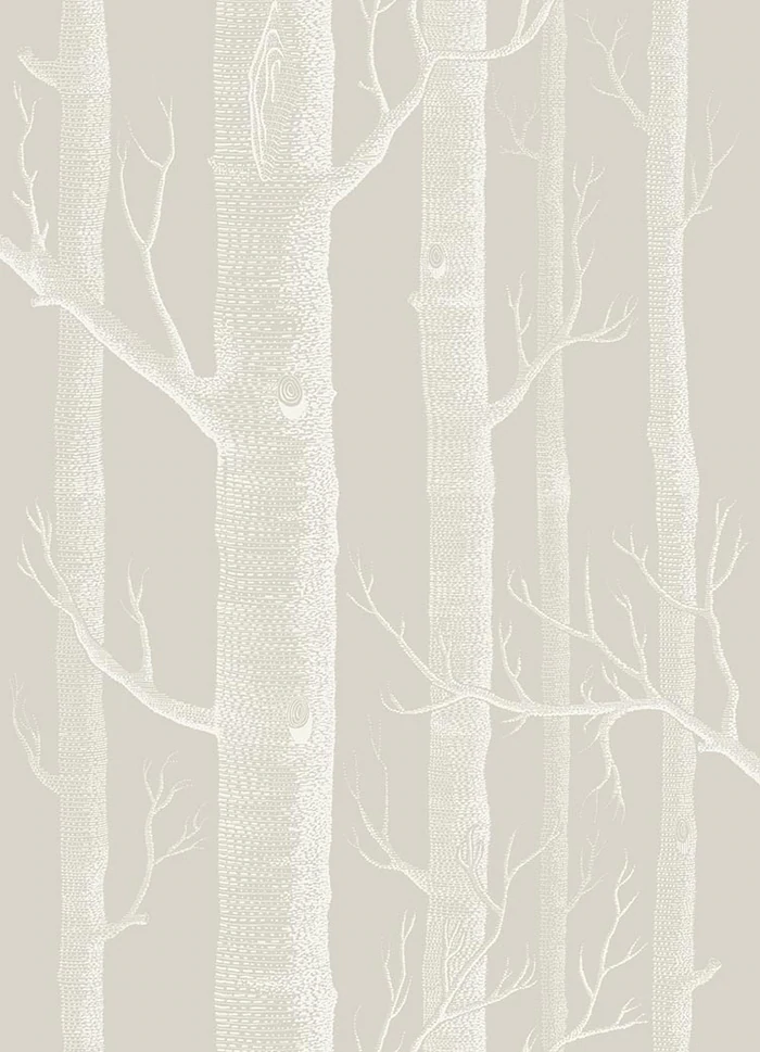 Woods Tapete - 112/3010 - Cole&Son - Icons von Cole&Son aus der Kategorie Icons mit der Artikelnummer 112-3010