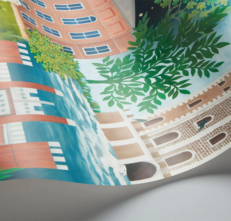 Palace Tales Tapete - 118/1001 - Cole&Son - Historic Royal Palaces - Great Masters-118-1001-Cole&Son-Historic Royal Palaces - Great Masters Palace Tales Tapete - 118/1001 - Cole&Son - Historic Royal Palaces - Great Masters von Cole&Son aus der Kategorie Historic Royal Palaces - Great Masters mit der Artikelnummer 118-1001