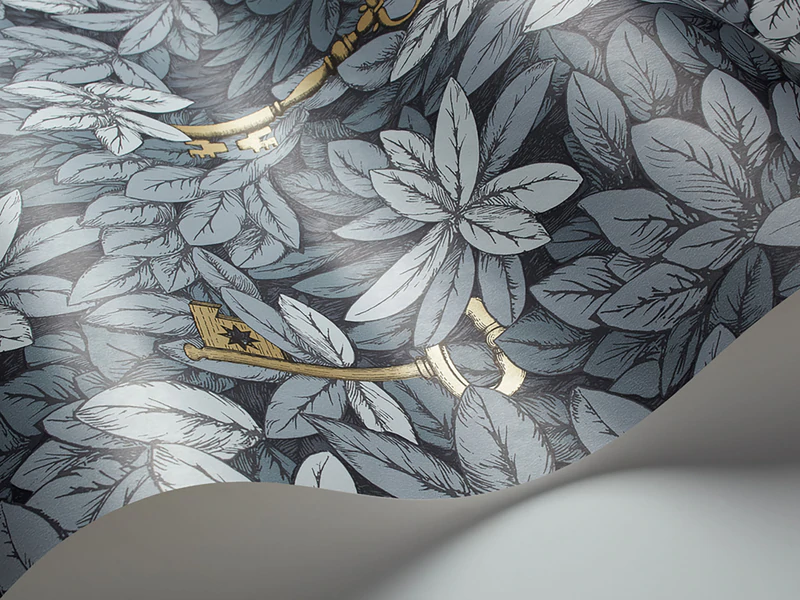 Chiavi Segrete Tapete - 114/26051 - Cole&Son - Fornasetti Senza Tempo-114-26051-Cole&Son-Fornasetti Selection Chiavi Segrete Tapete - 114/26051 - Cole&Son - Fornasetti Senza Tempo von Cole&Son aus der Kategorie Fornasetti Selection mit der Artikelnummer 114-26051