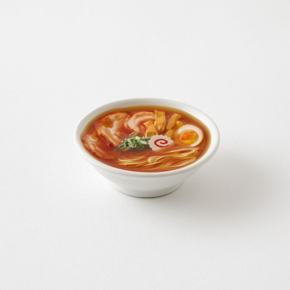 Ramen - Miniature Magnet von Midori Ramen - Miniature Magnet von Midori