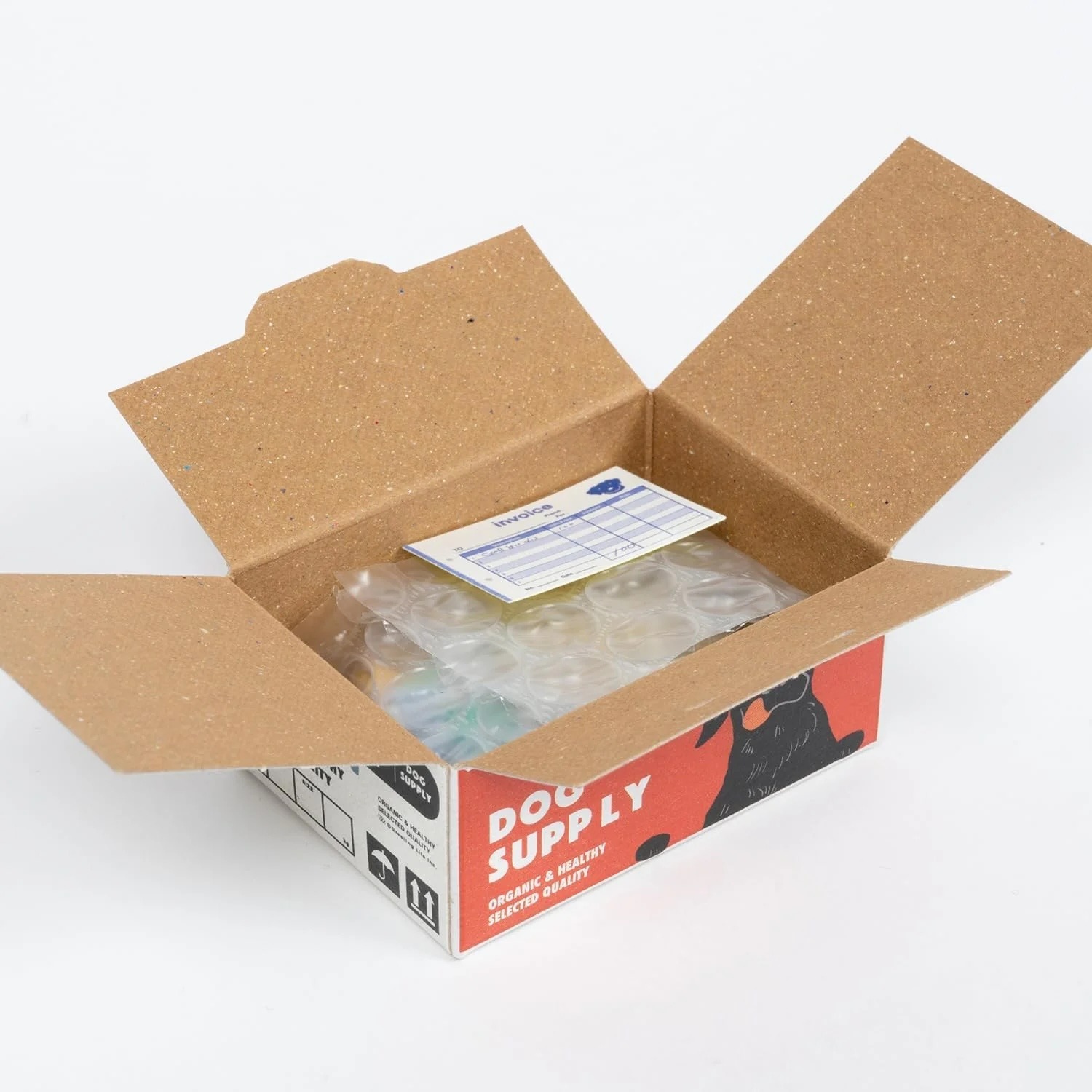 Hako Sticker Box "Dogs" - Sticker von Greeting Life
