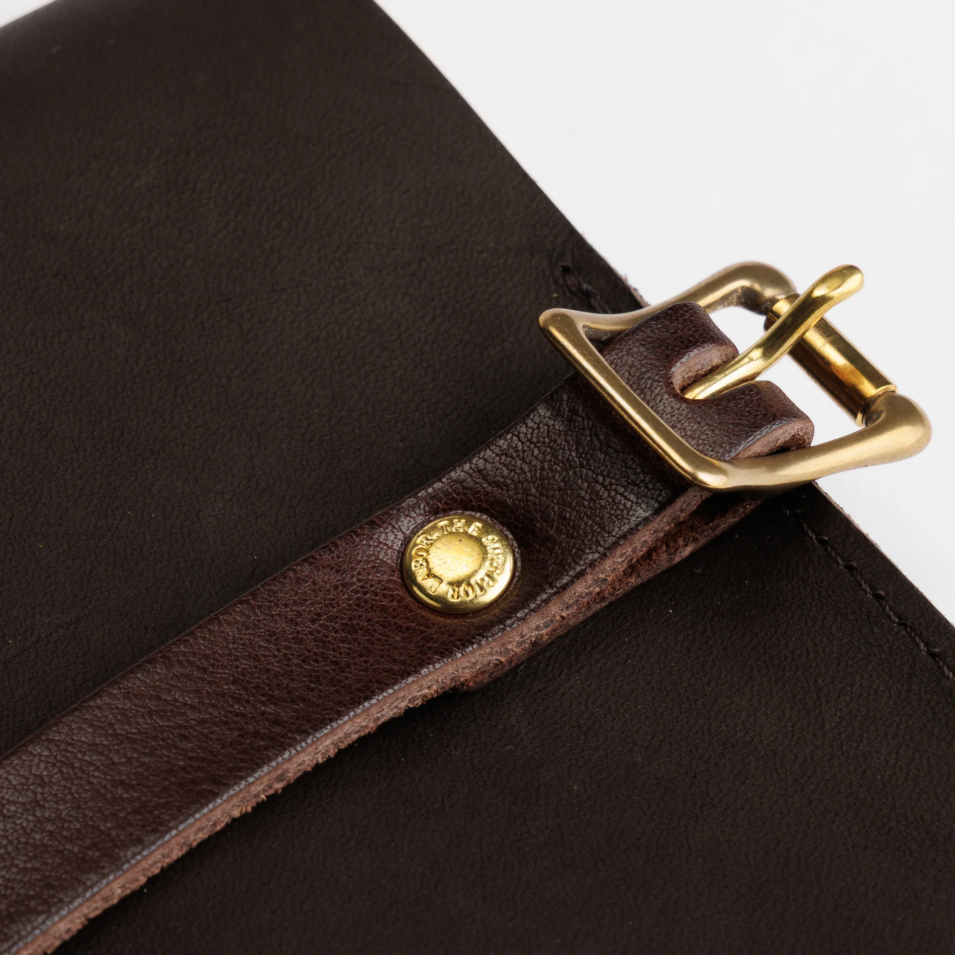 Pen Roll/Glove Leather - The Superior Labor Limited SS 2026 - *Pre-order/Vorbestellung*