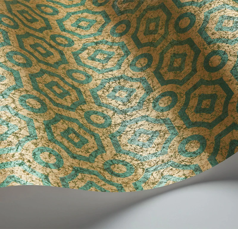 Queen's Quarter Tapete - 118/10021 - Cole&Son - Historic Royal Palaces - Great Masters-118-10021-Cole&Son-Historic Royal Palaces - Great Masters Queen's Quarter Tapete - 118/10021 - Cole&Son - Historic Royal Palaces - Great Masters von Cole&Son aus der Kategorie Historic Royal Palaces - Great Masters mit der Artikelnummer 118-10021