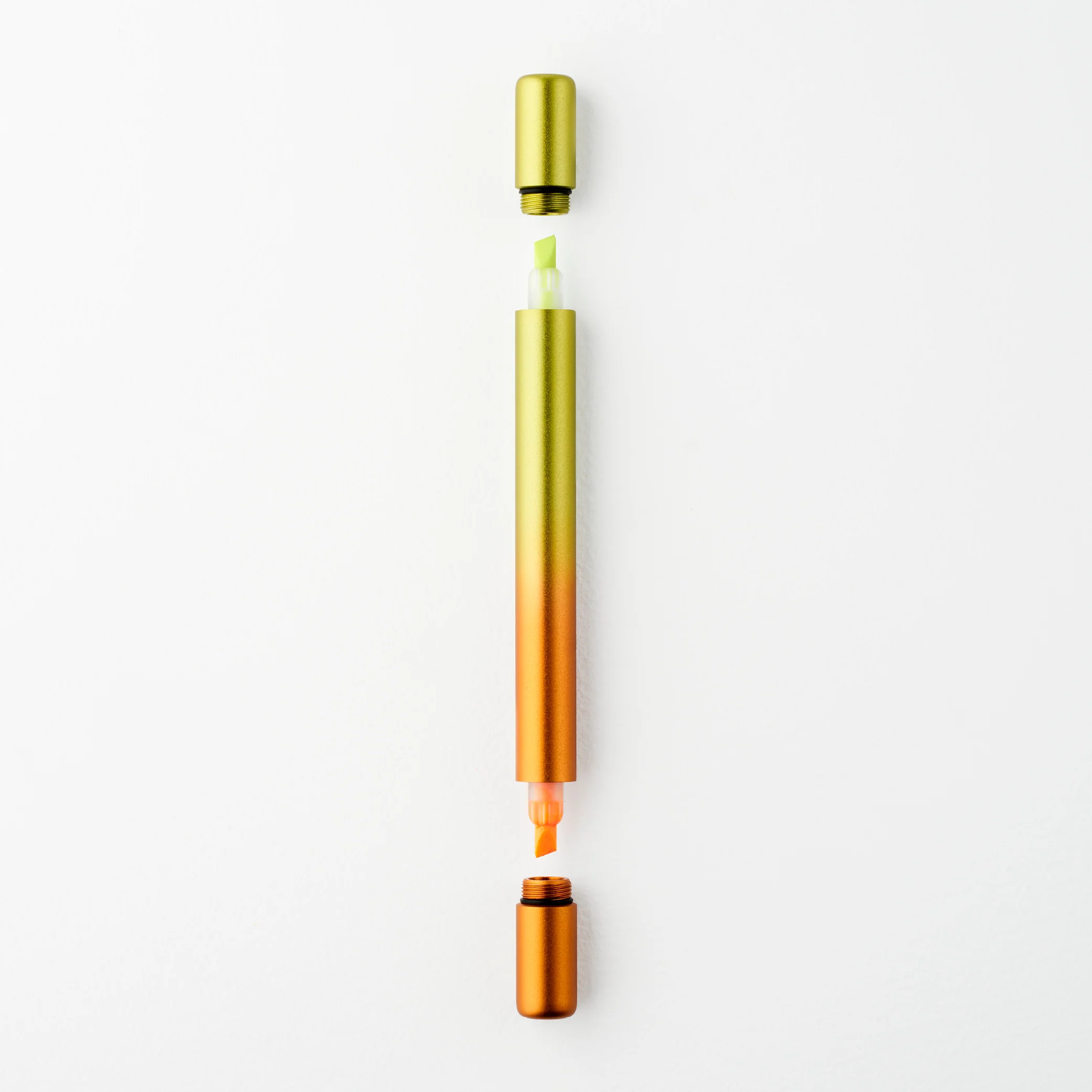 Ori - Orange/Yellow - Nachfüllbarer Marker von Tom's Studio