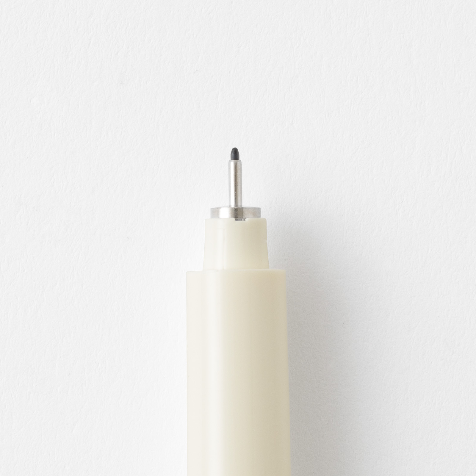 MD Drawing Pen - 0.3 mm - black / schwarz - Fineliner von MD PRODUCT