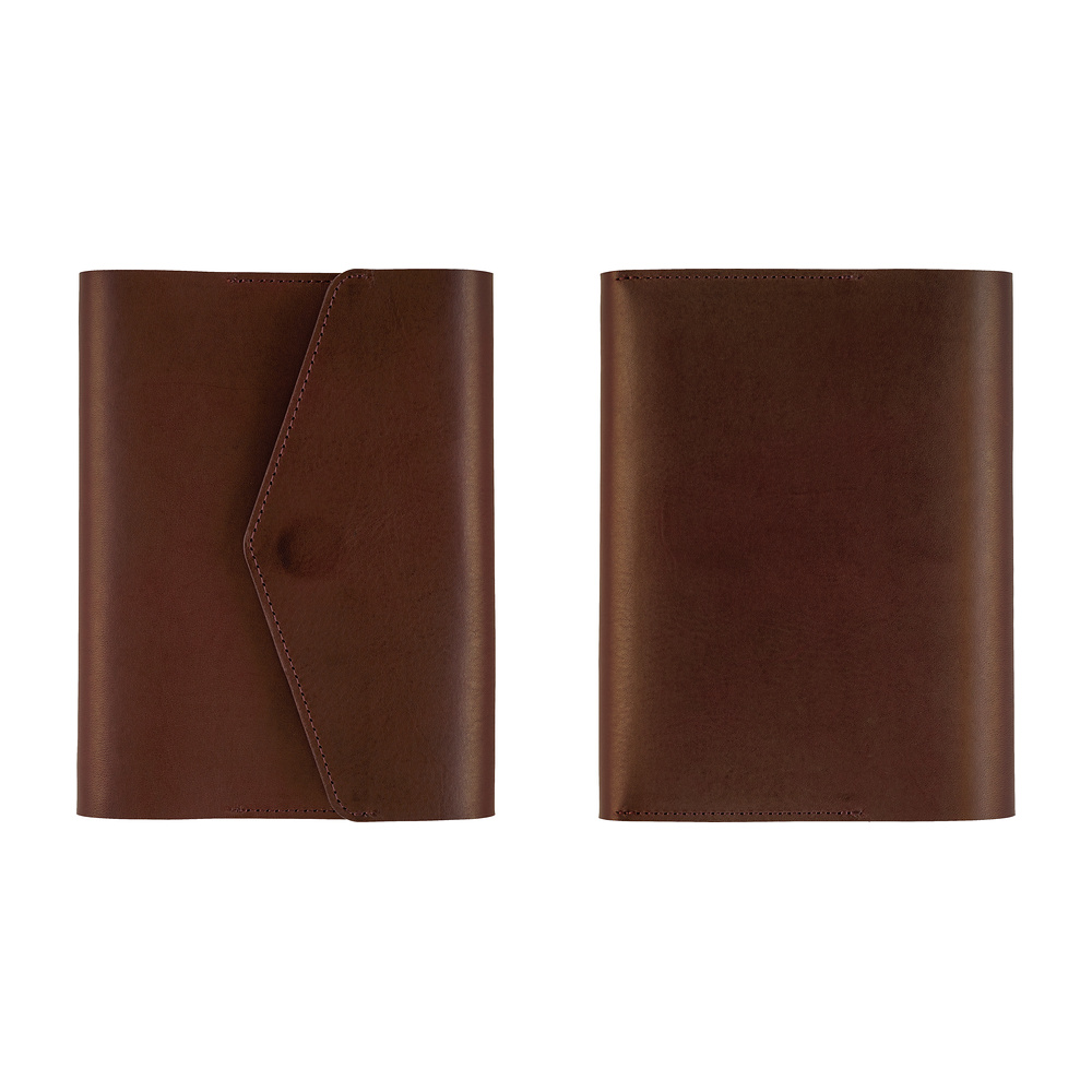 Hülle A6 Original – Glow: Chianti | Hobonichi