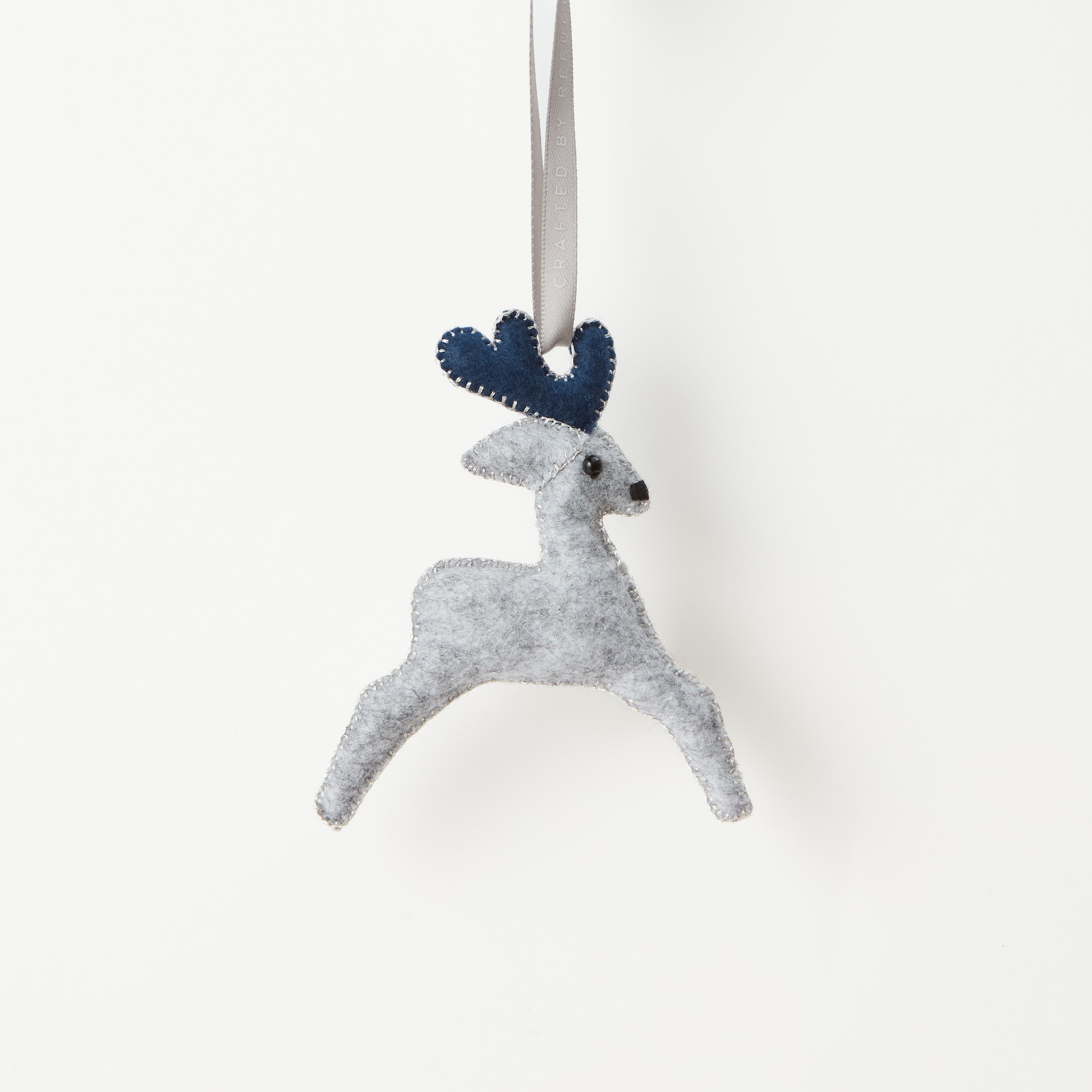 Anhänger "Dashing Deer" - Holiday Collection von MADE51