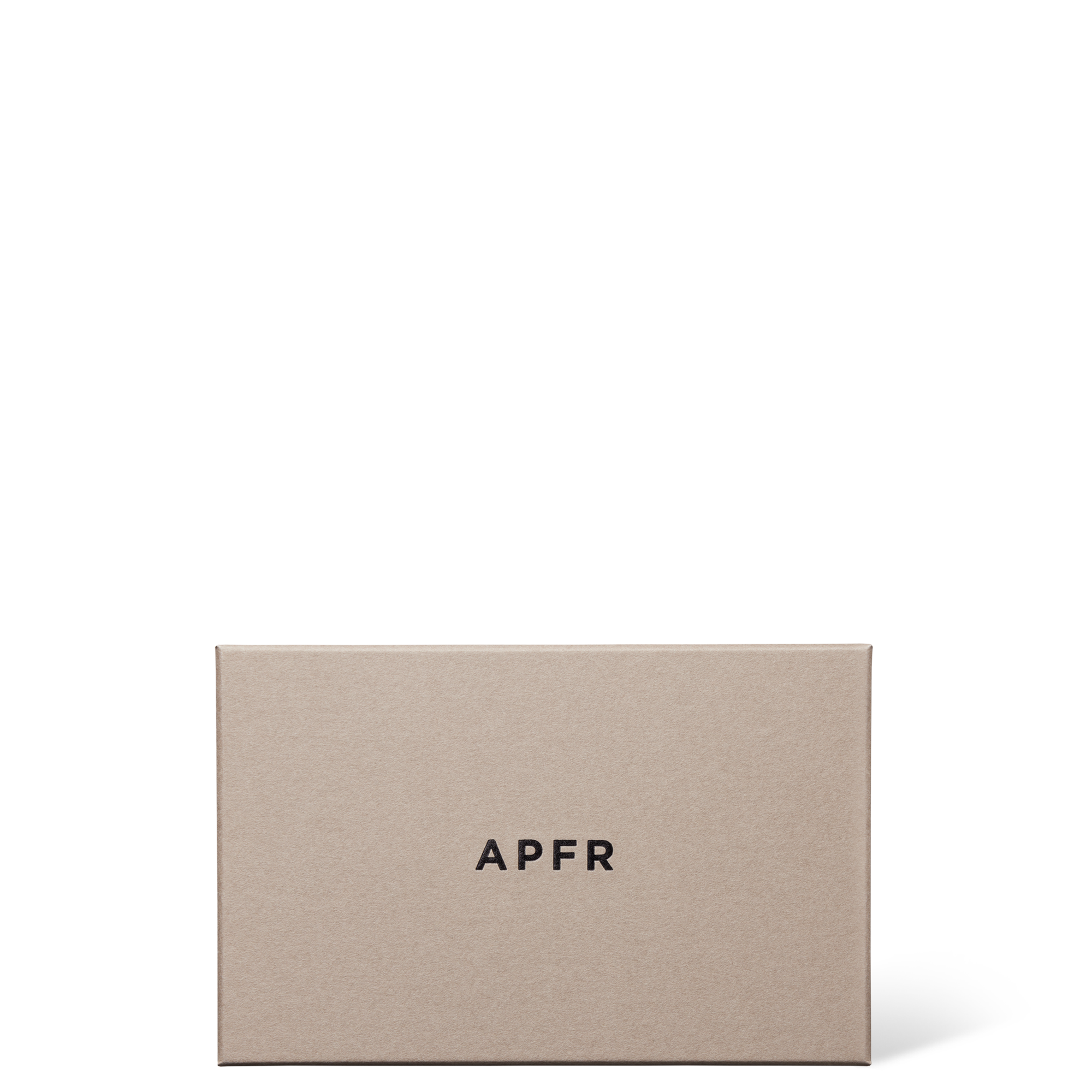 Räucherstäbchenhalter #2 aus Messing - BRASS INCENSE HOLDER - APFR
