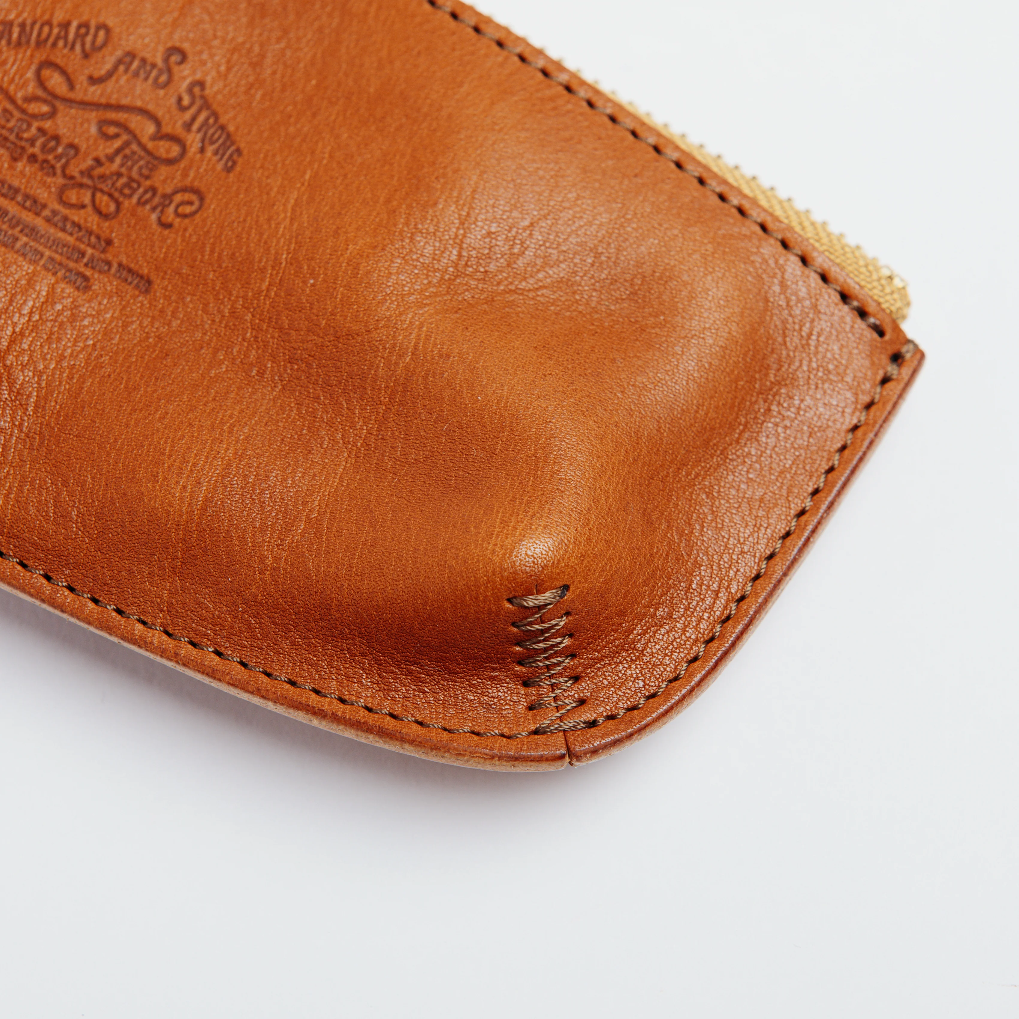 Leather Pen Case - Lederetui - The Superior Labor - *Pre-order/Vorbestellung* Leather Pen Case - Lederetui - The Superior Labor - *Pre-order/Vorbestellung*